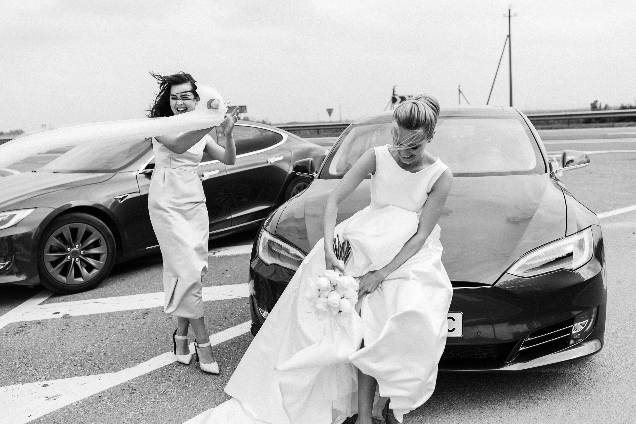 Яна & Андрій. Головна