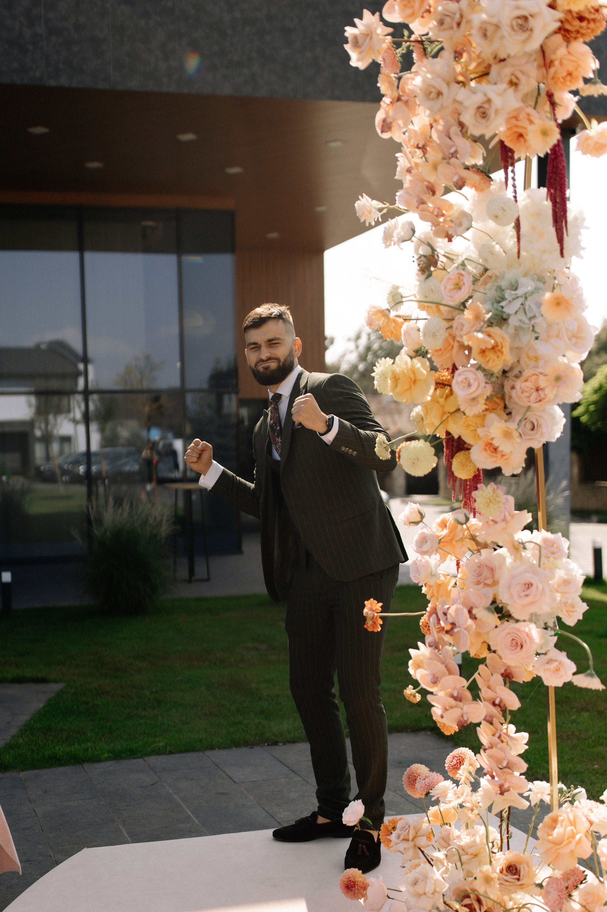 Ольга&Орест. Головна