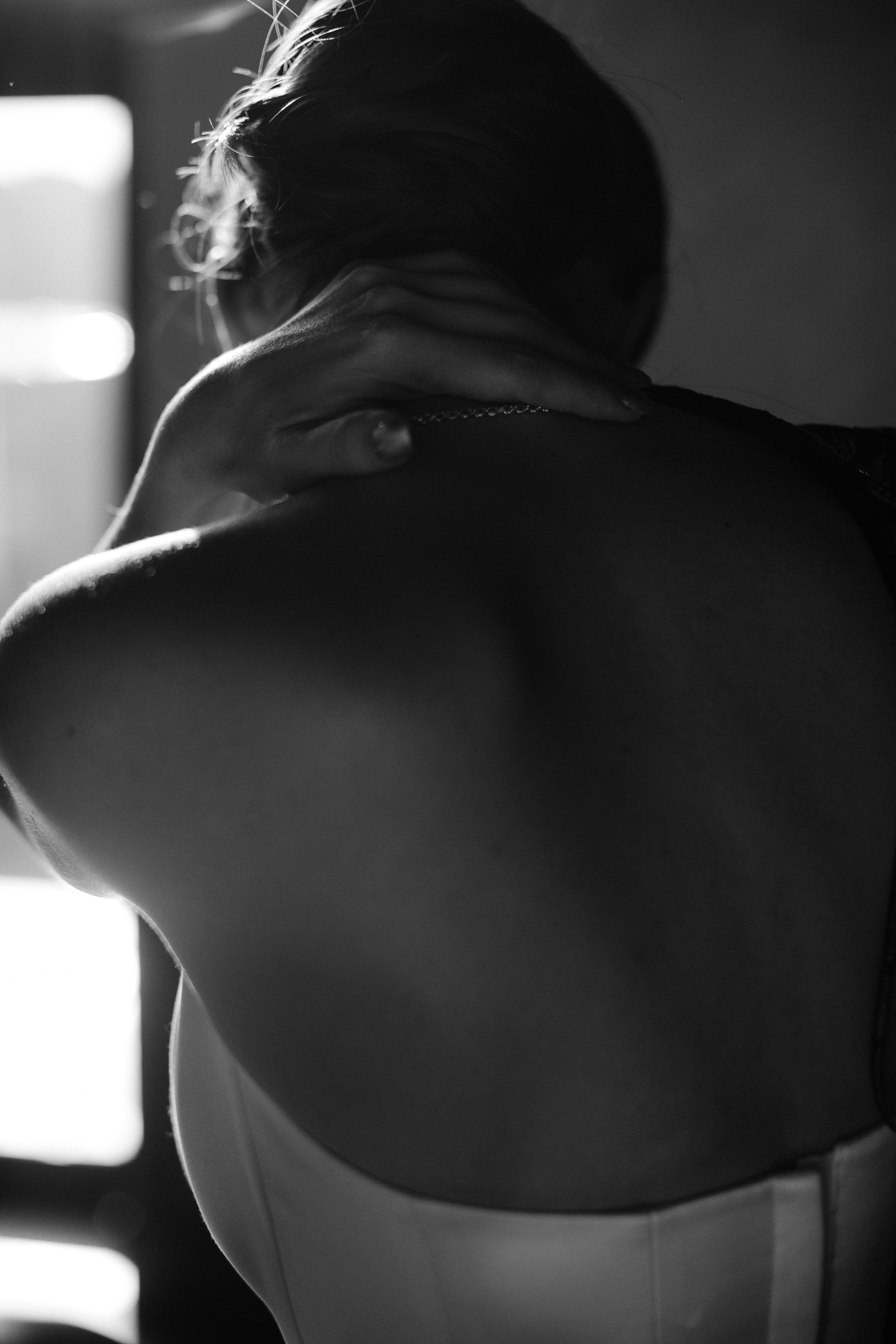 Настя. Головна