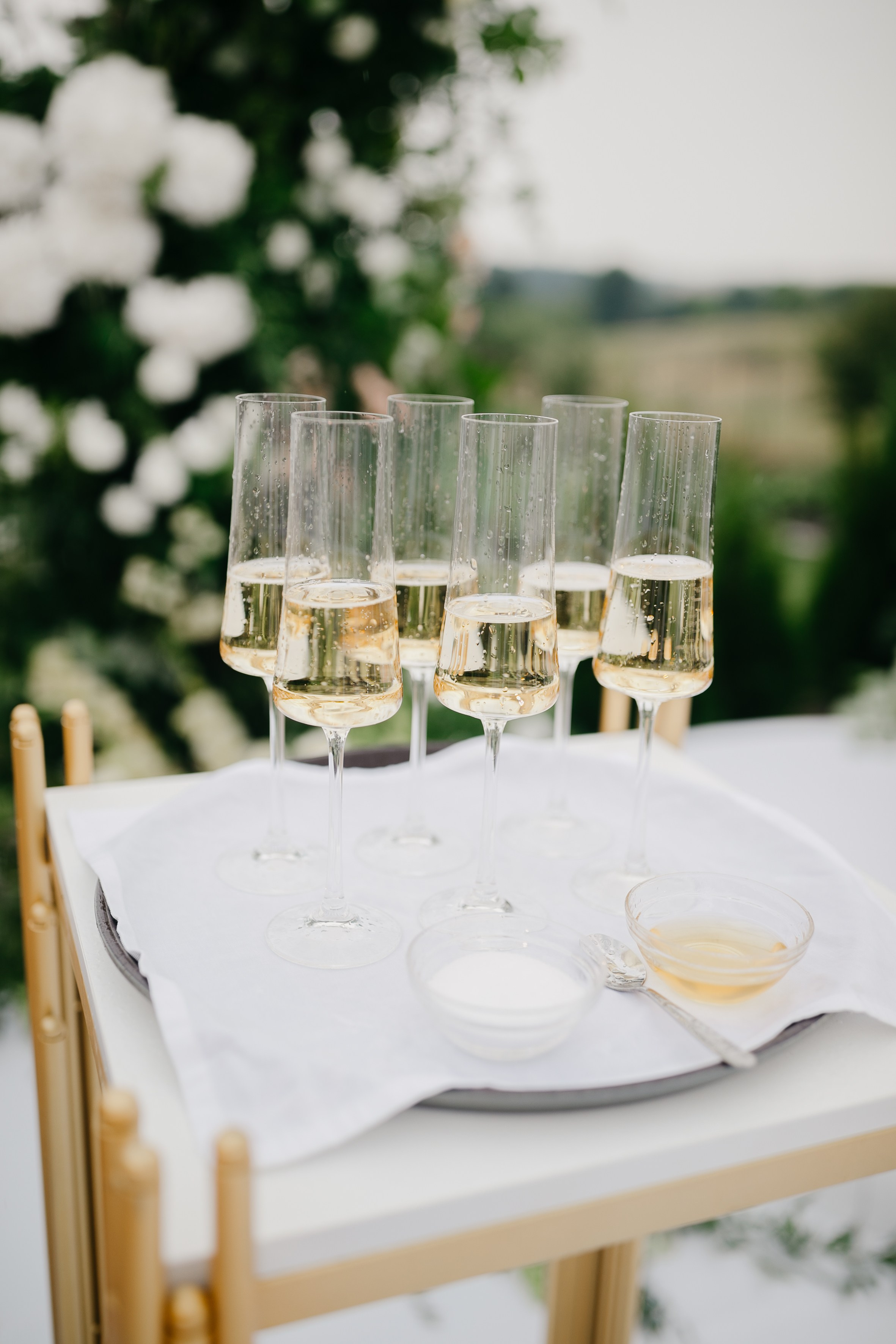 Соня&Саша. Головна