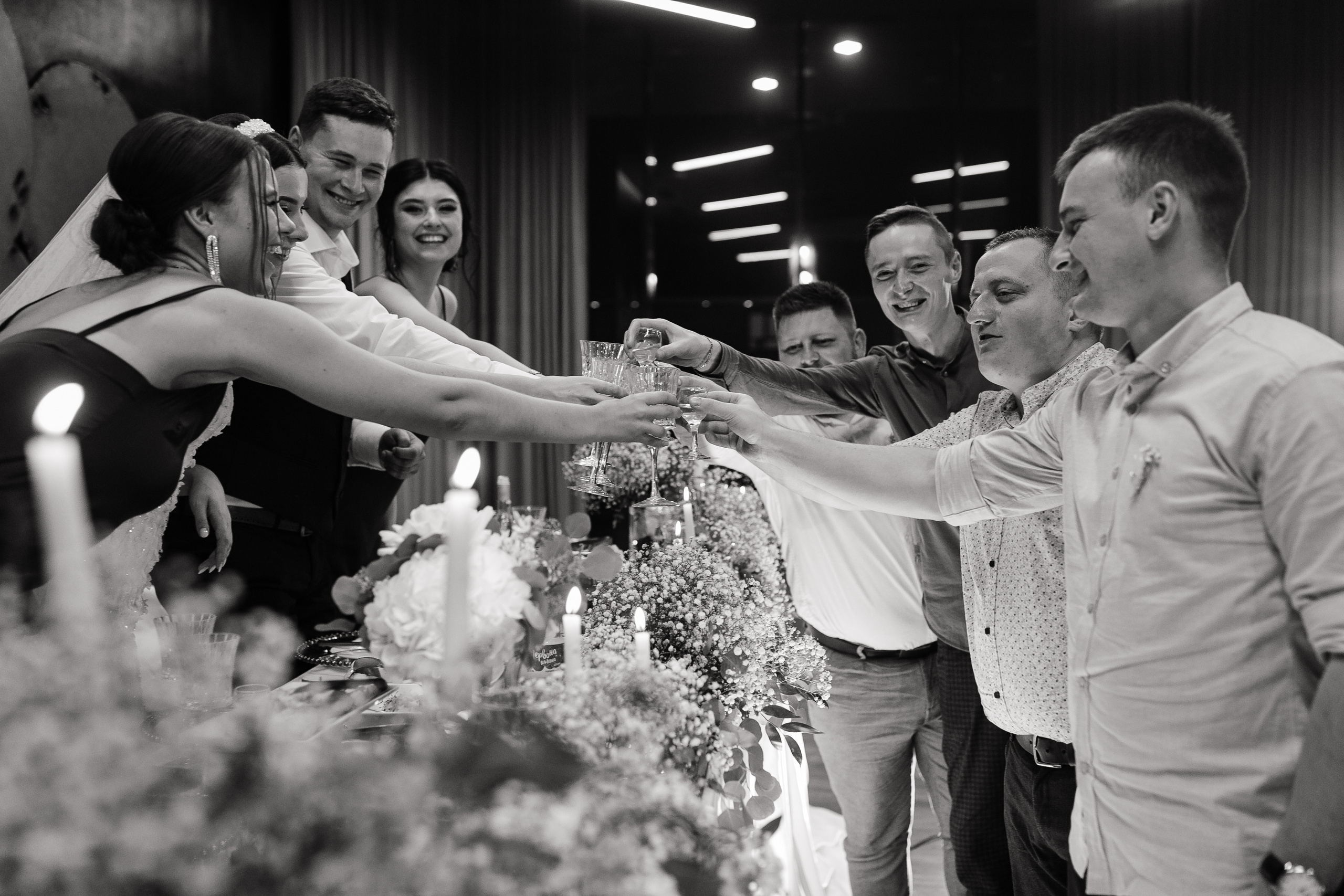 Катерина&Микола. Головна