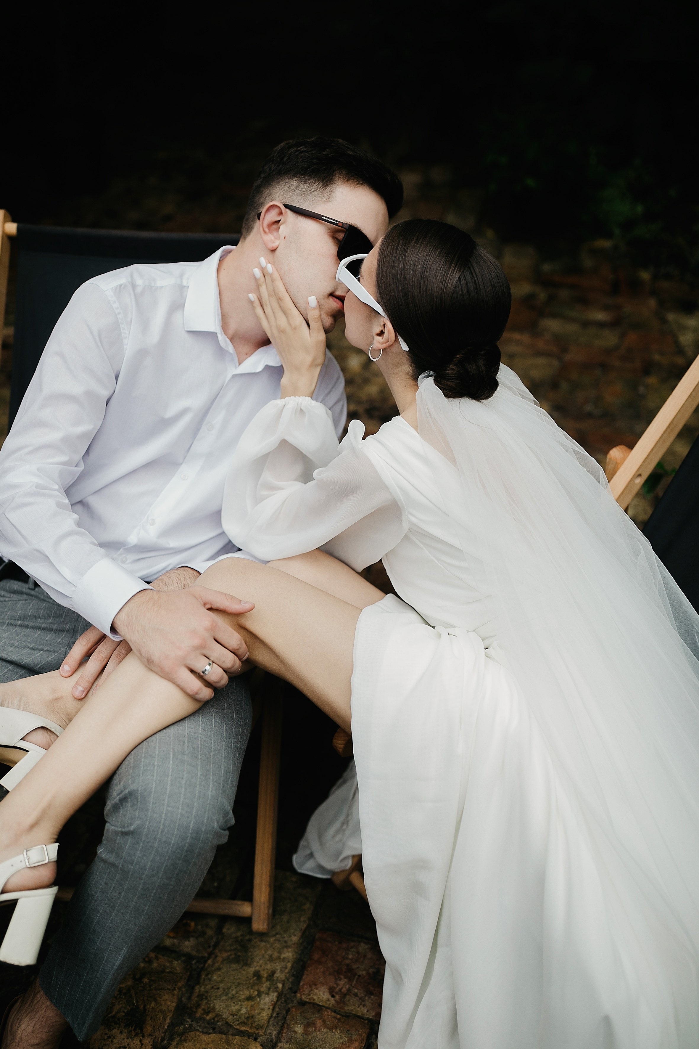 Віка & Андрій. Головна