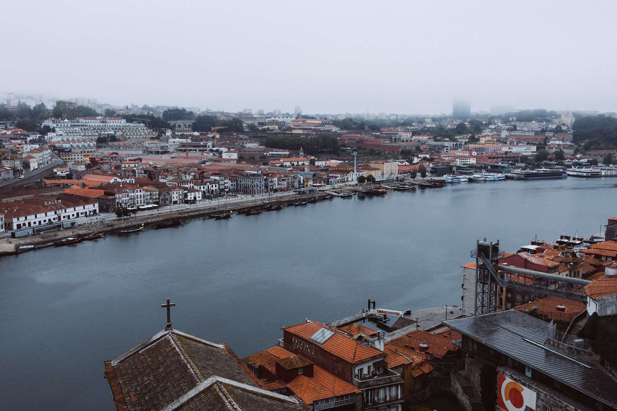 Рortugal. Рorto. Головна