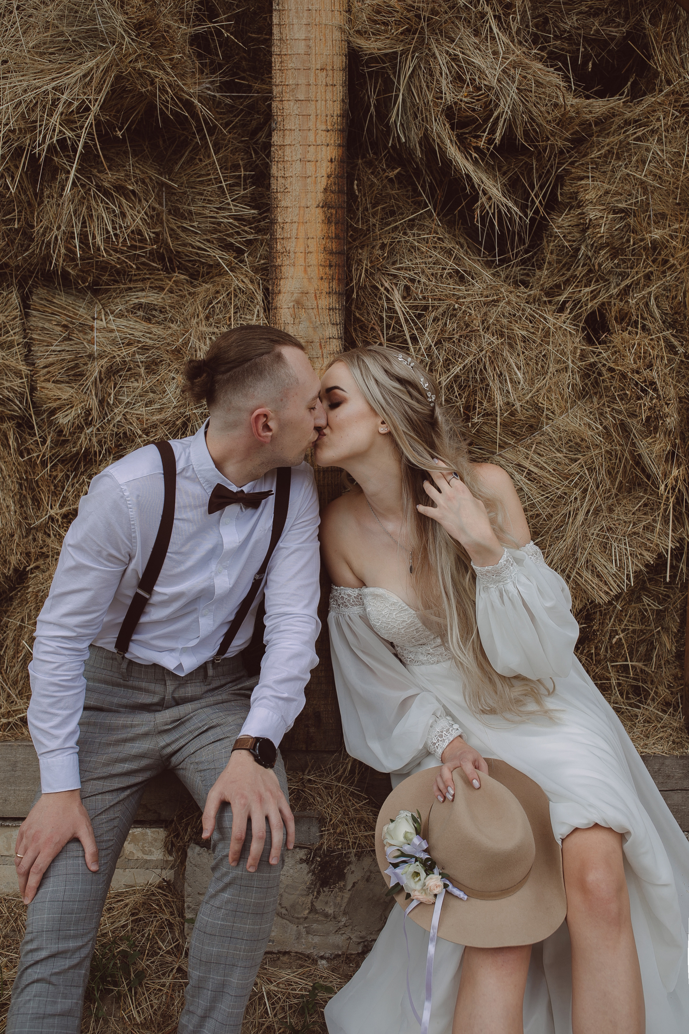 Маргарита&Олександр. Головна