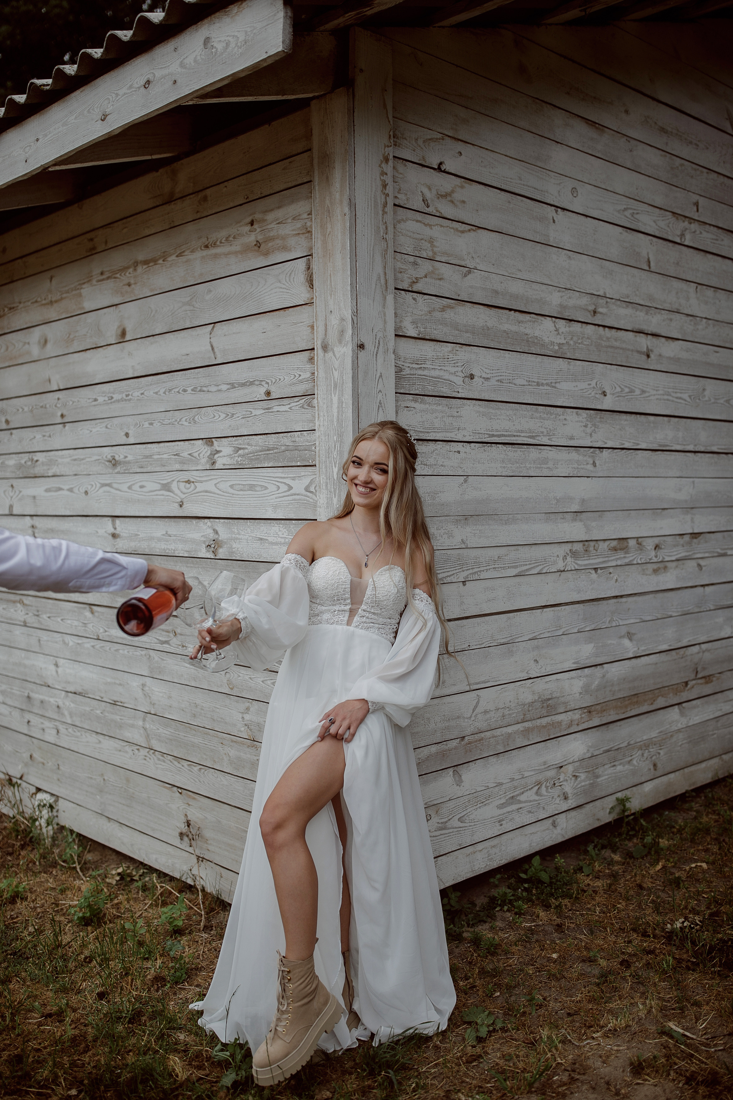 Маргарита&Олександр. Головна