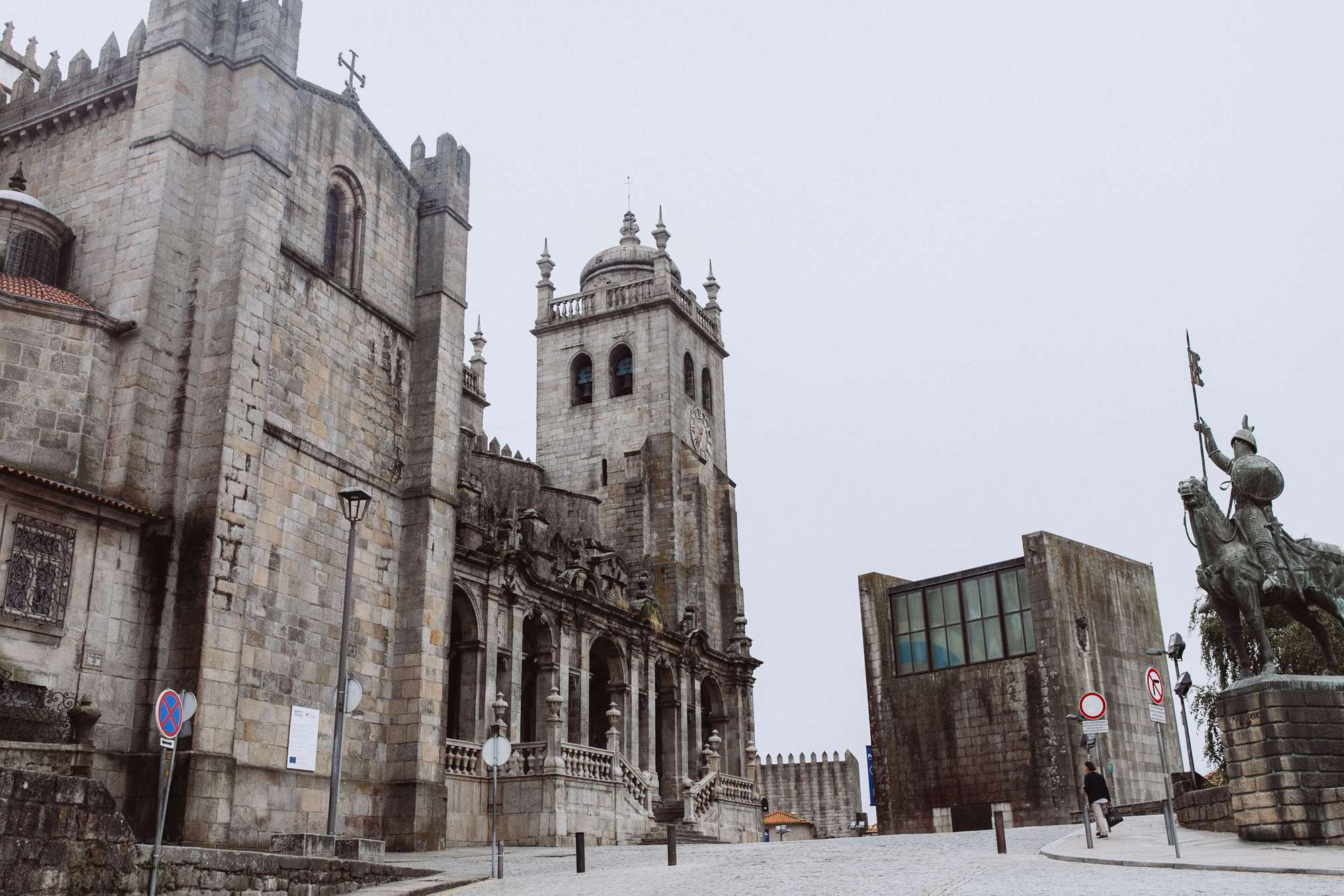 Рortugal. Рorto. Головна