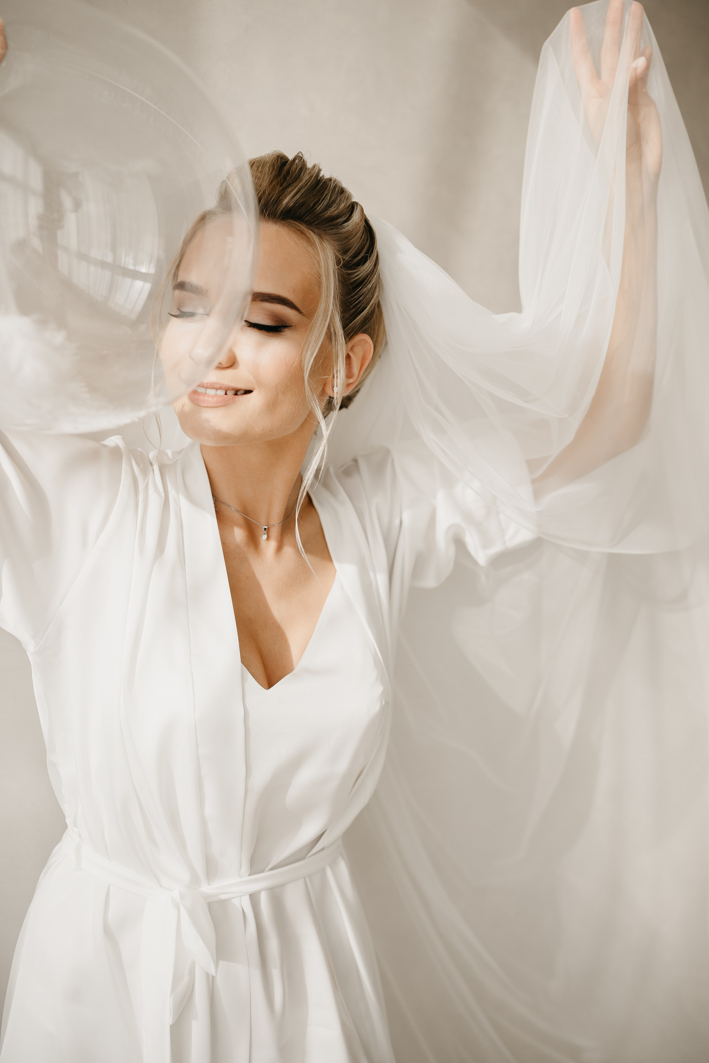 Яна & Андрій. Головна