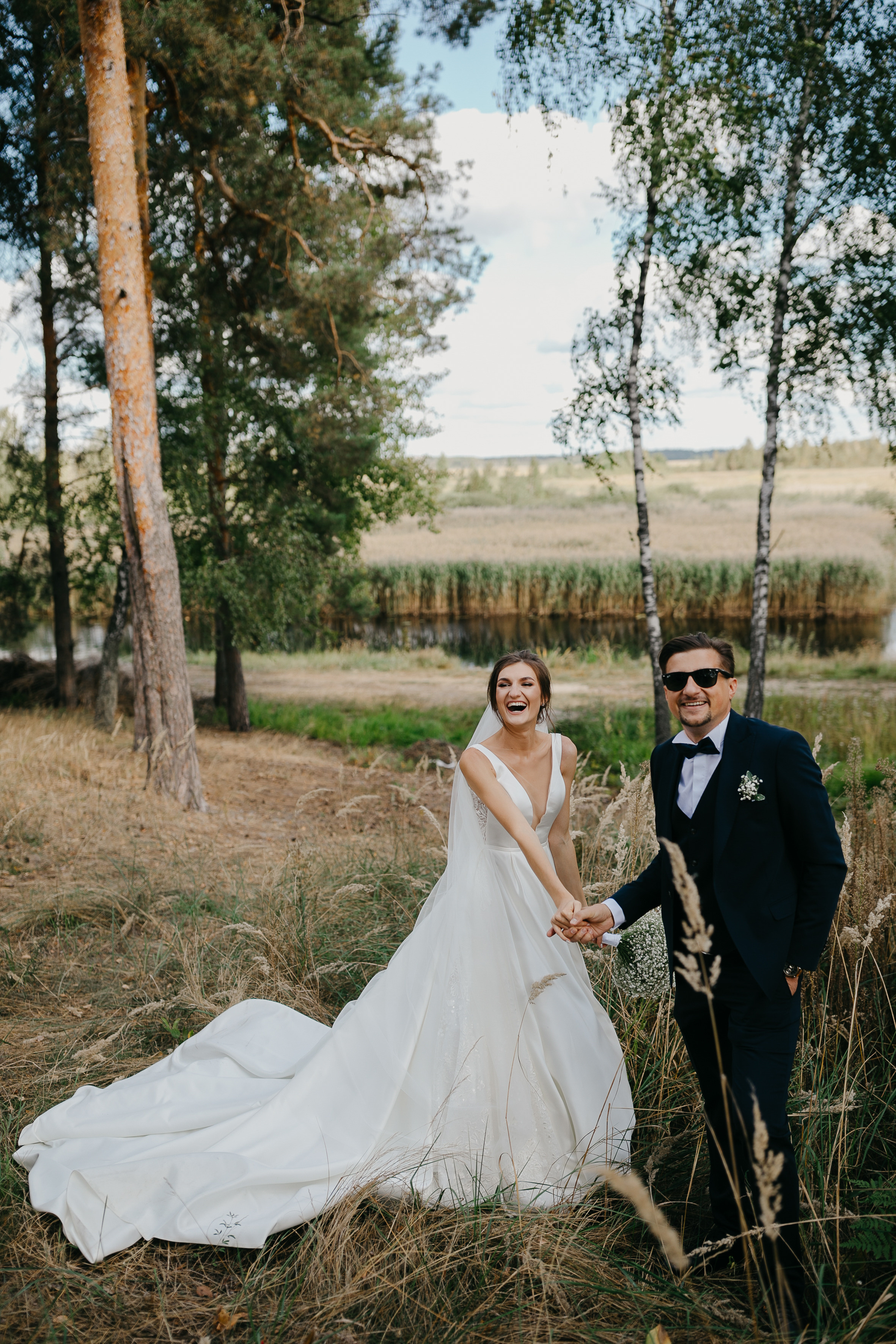 Юля &Констянтин. Головна