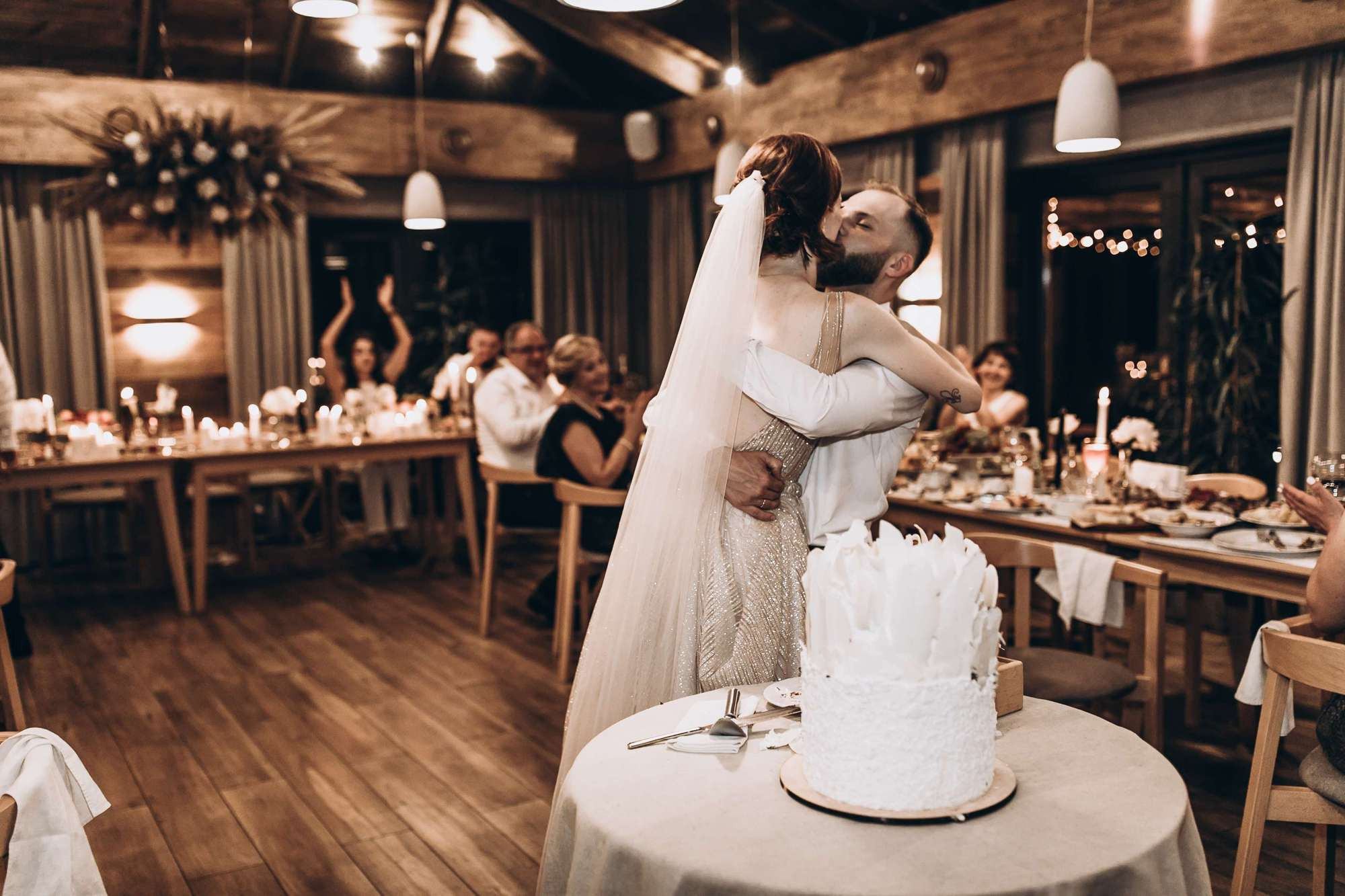 Настя&Андрій. Головна