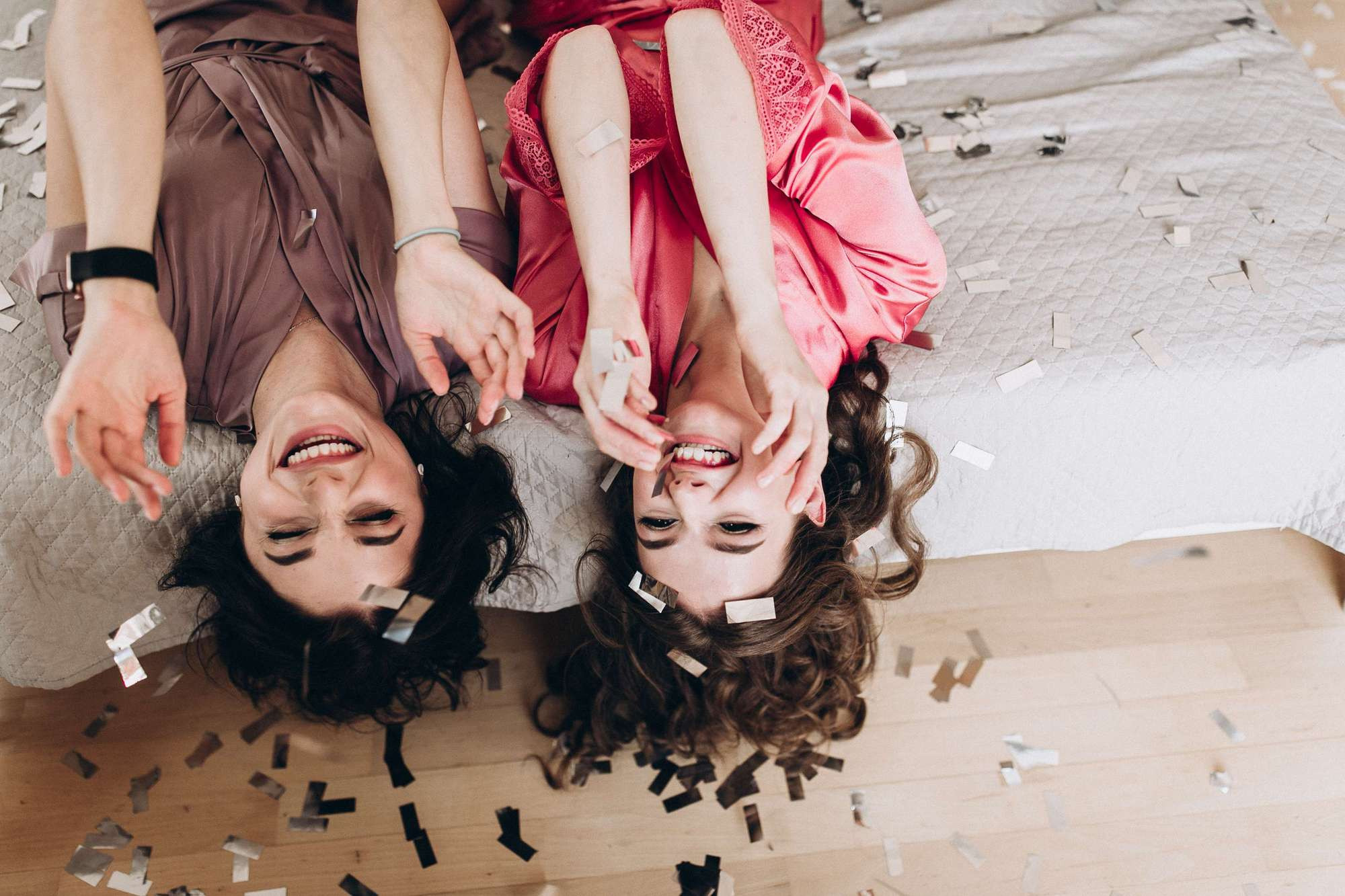 Настя&Андрій. Головна