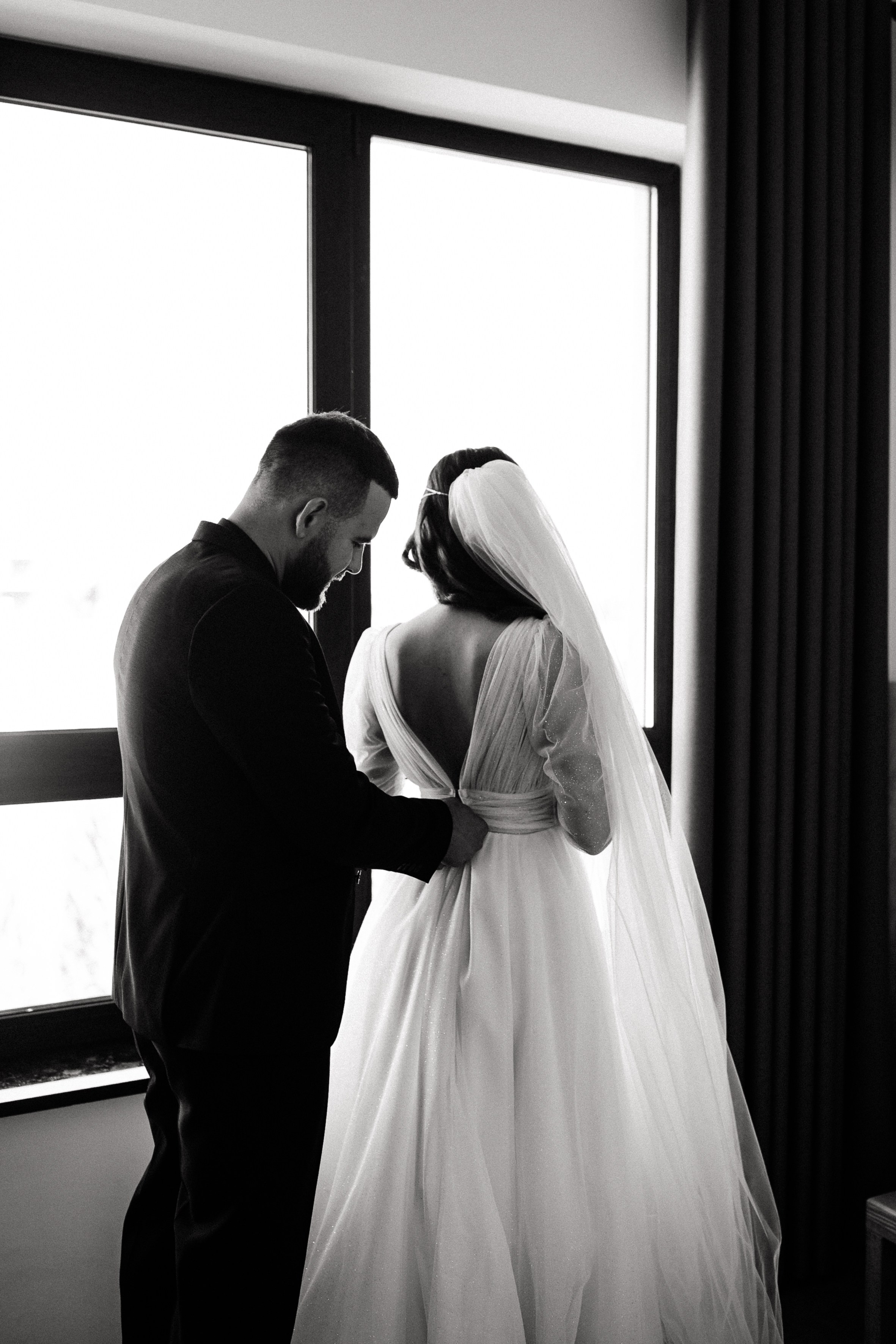 Таня&Йосип. Головна