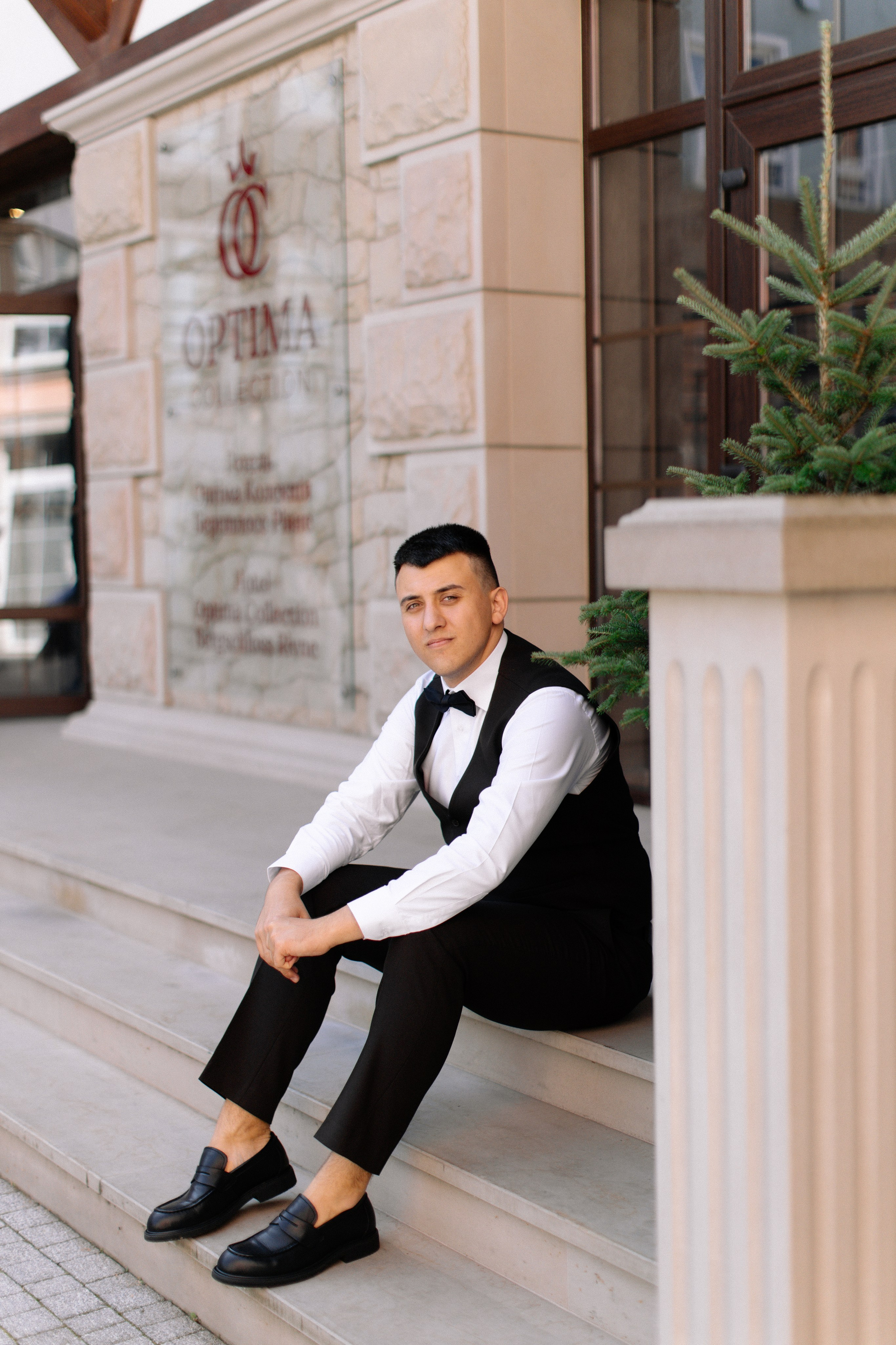 Ольга&Орест. Головна