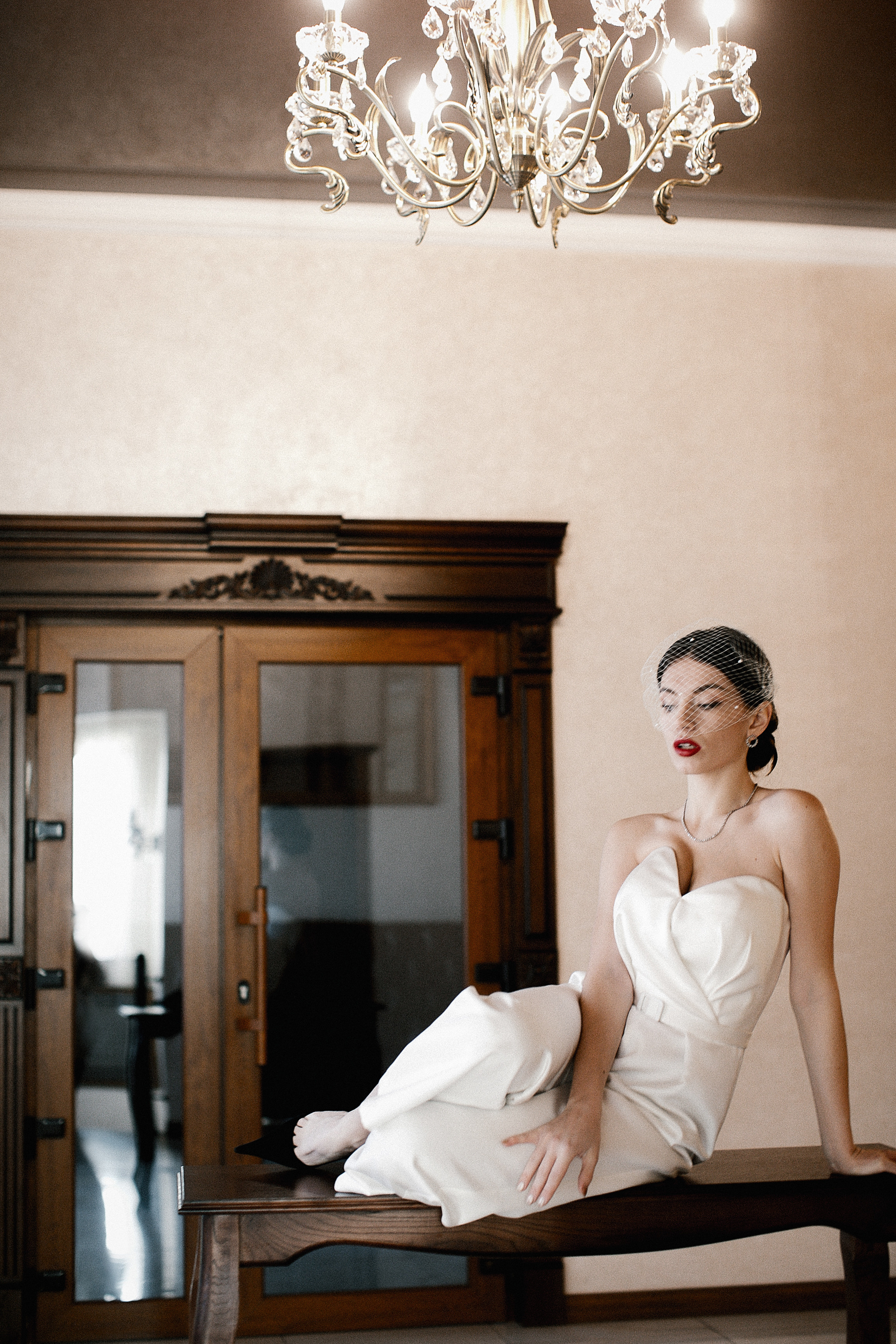 Настя. Головна