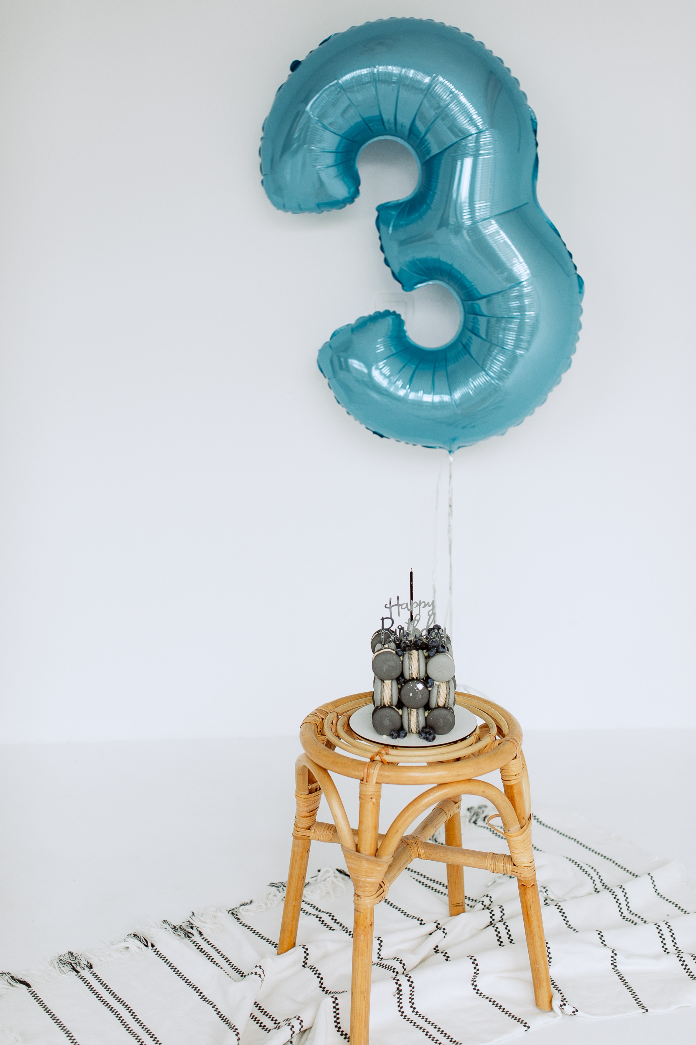 Христина та Дем’ян. Головна