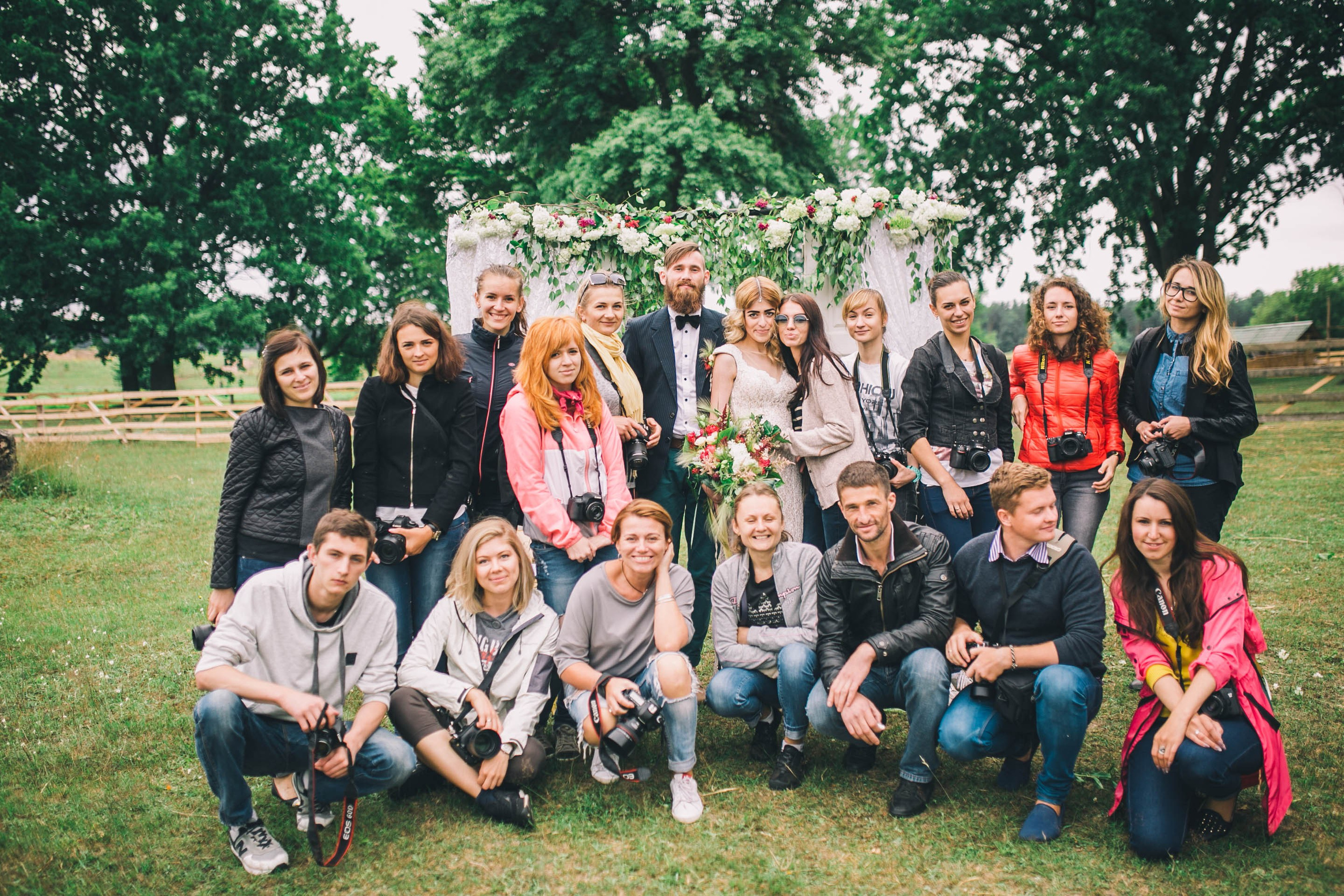 Фото. Головна