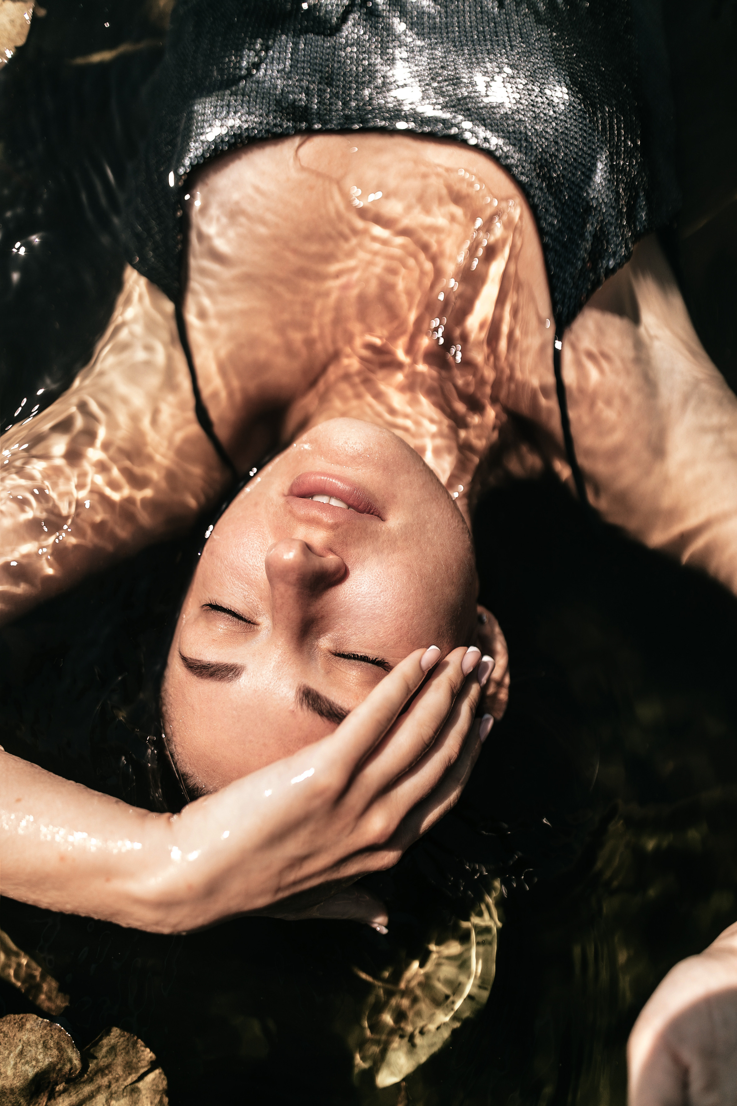 Лілія. Головна