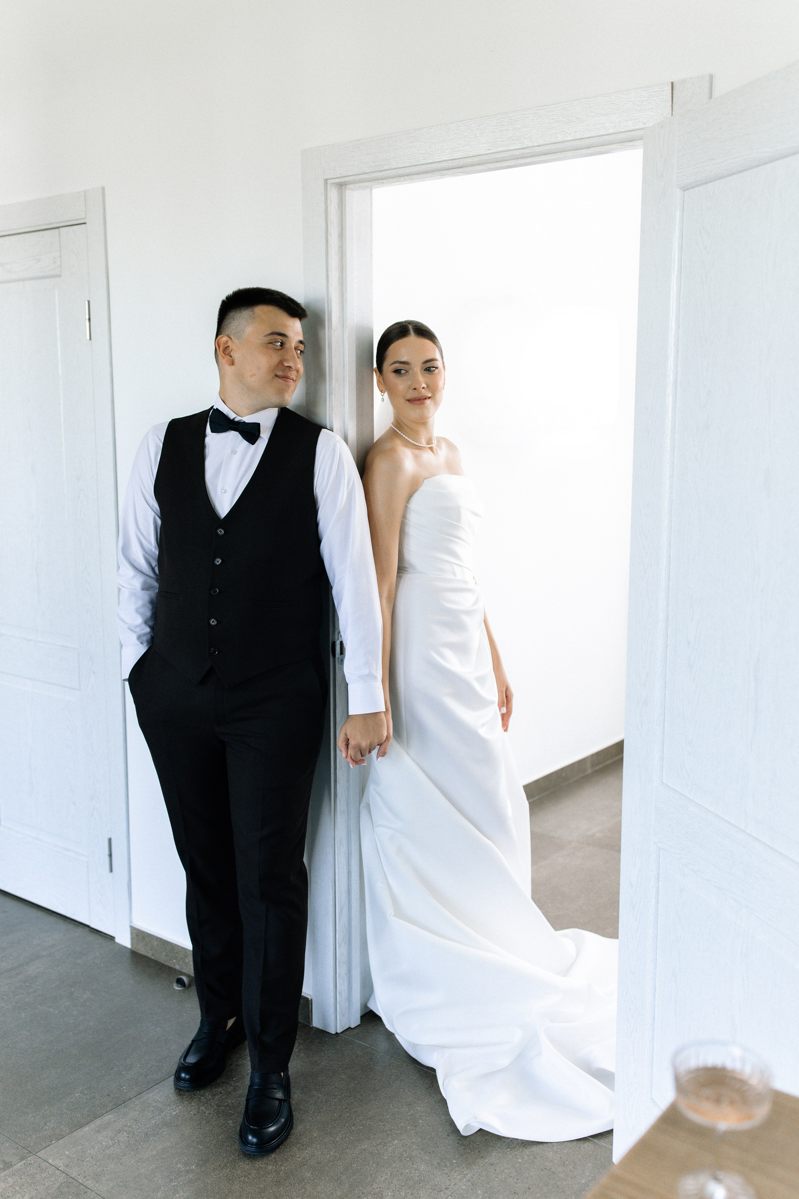 Ольга&Орест. Головна