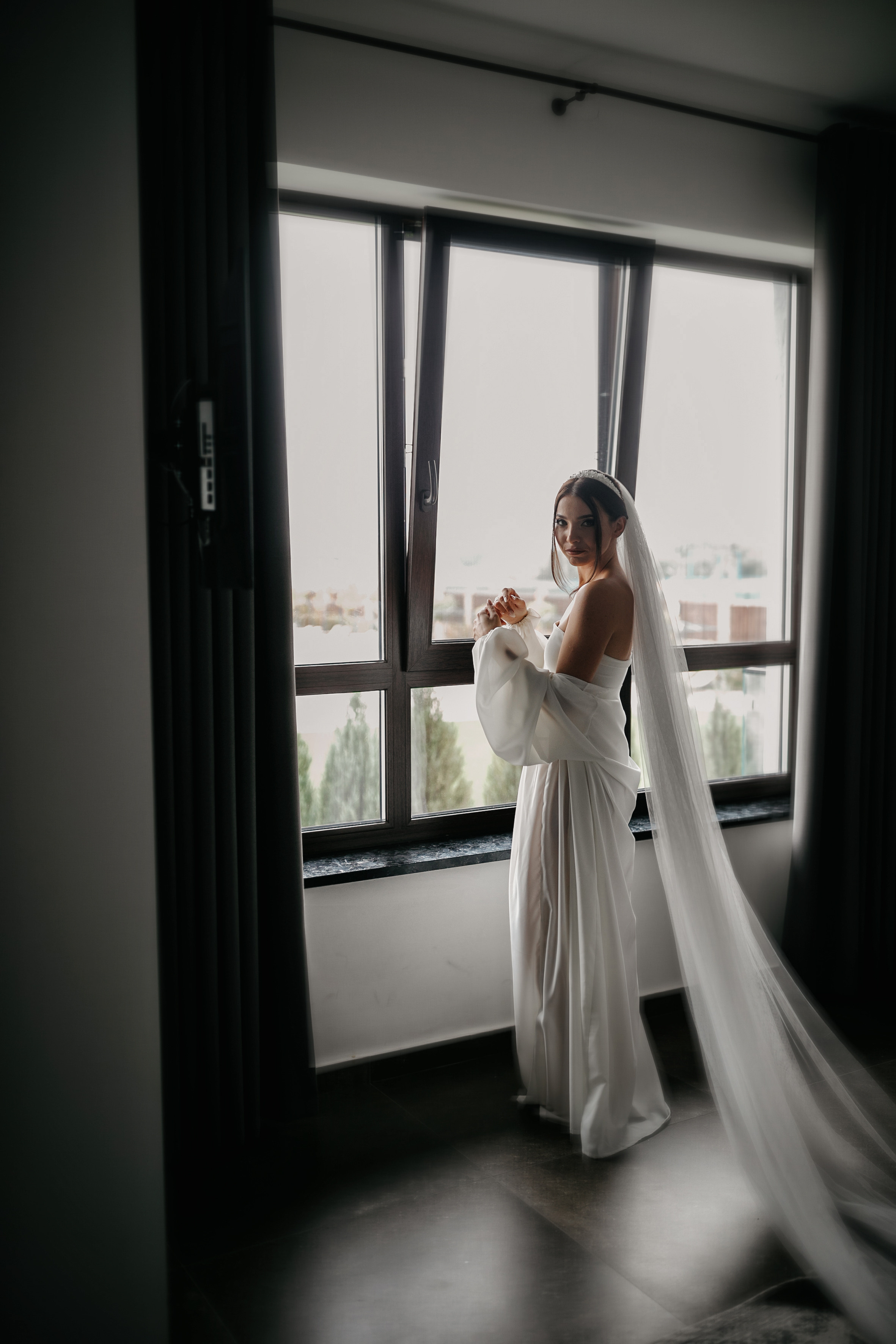 Катерина&Микола. Головна