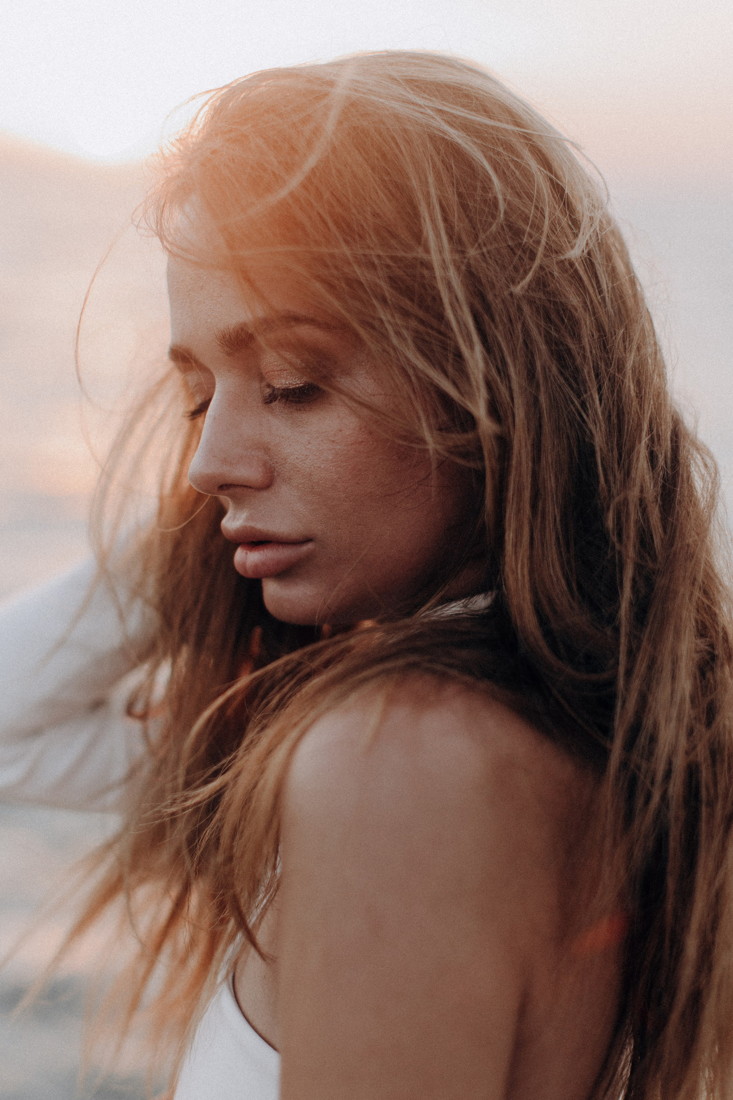 Портрет. Головна