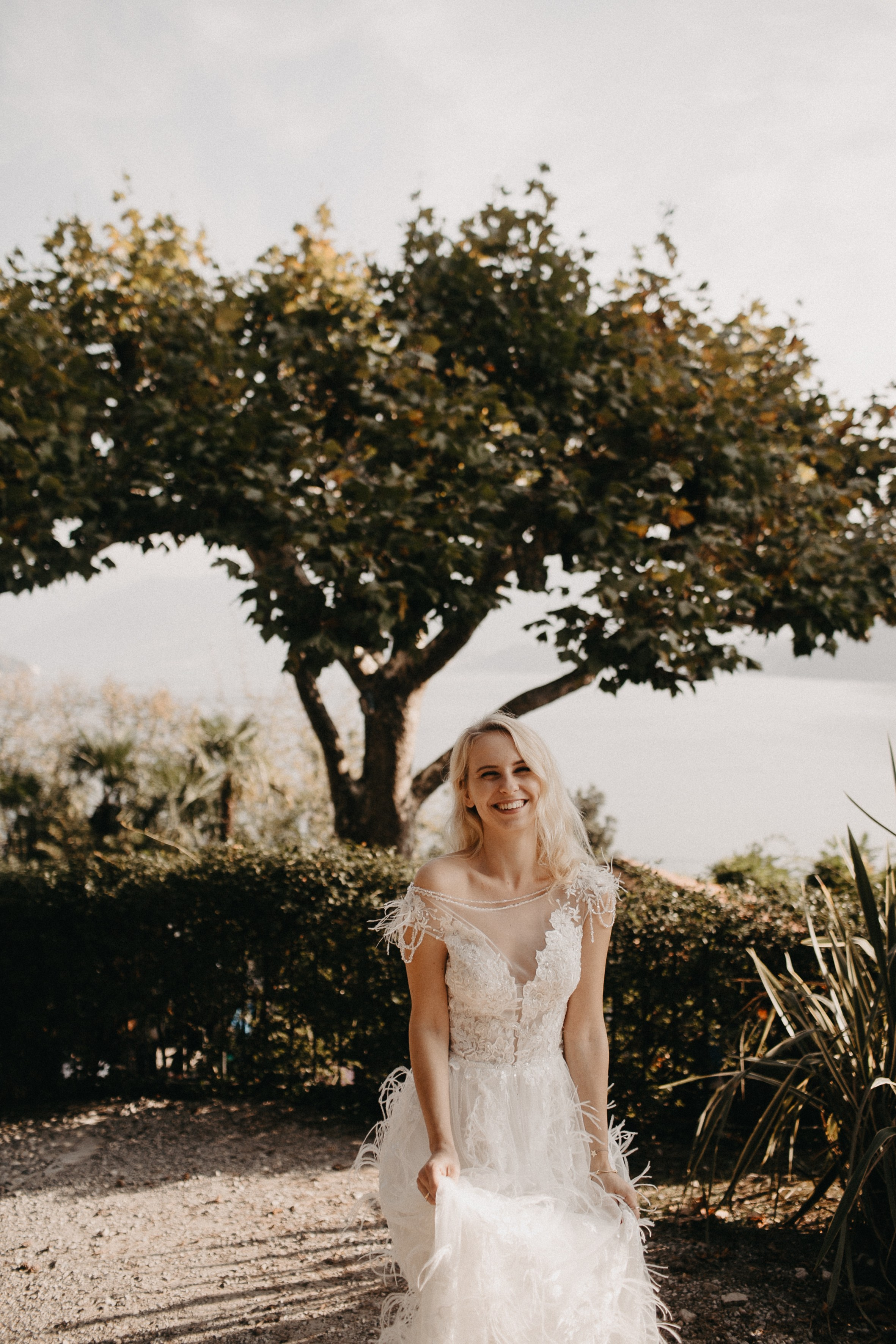 Воркшоп на озері Комо (Італія). Головна