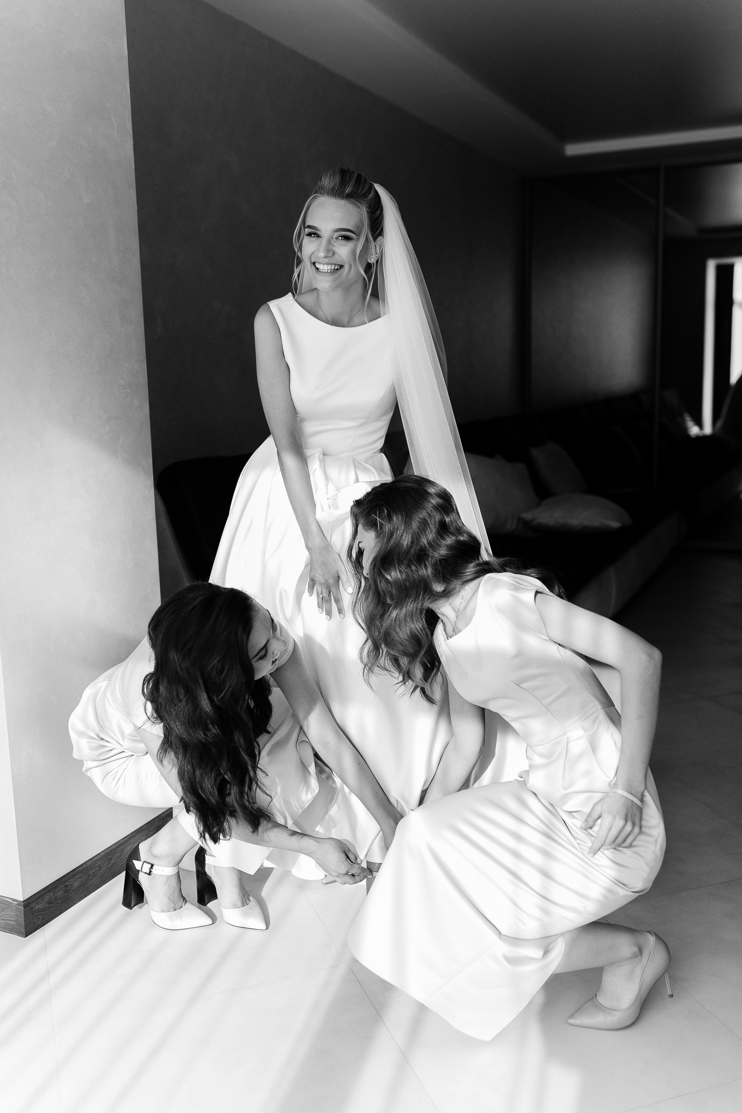 Яна & Андрій. Головна