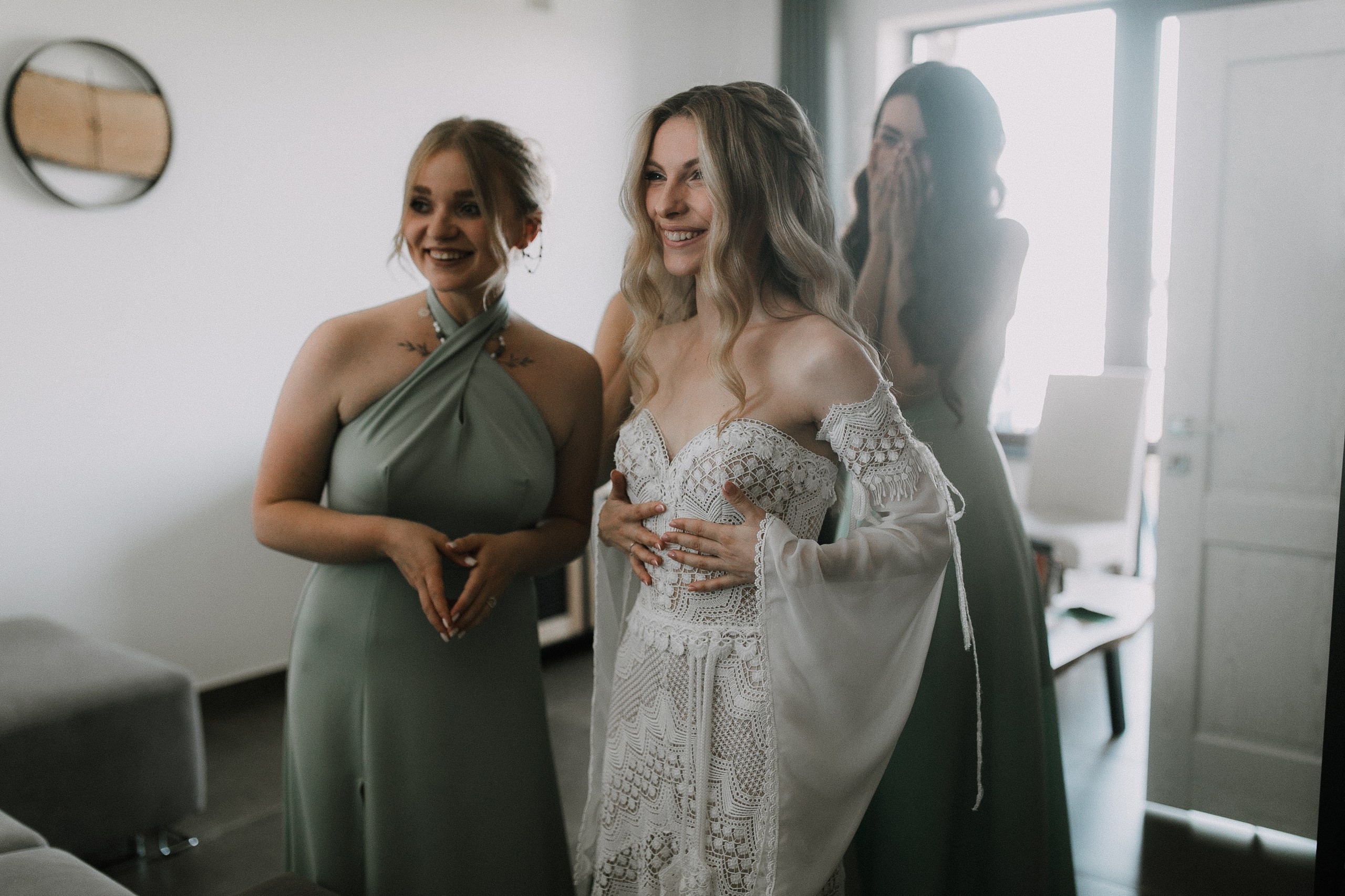 Тарас&Віта. Головна