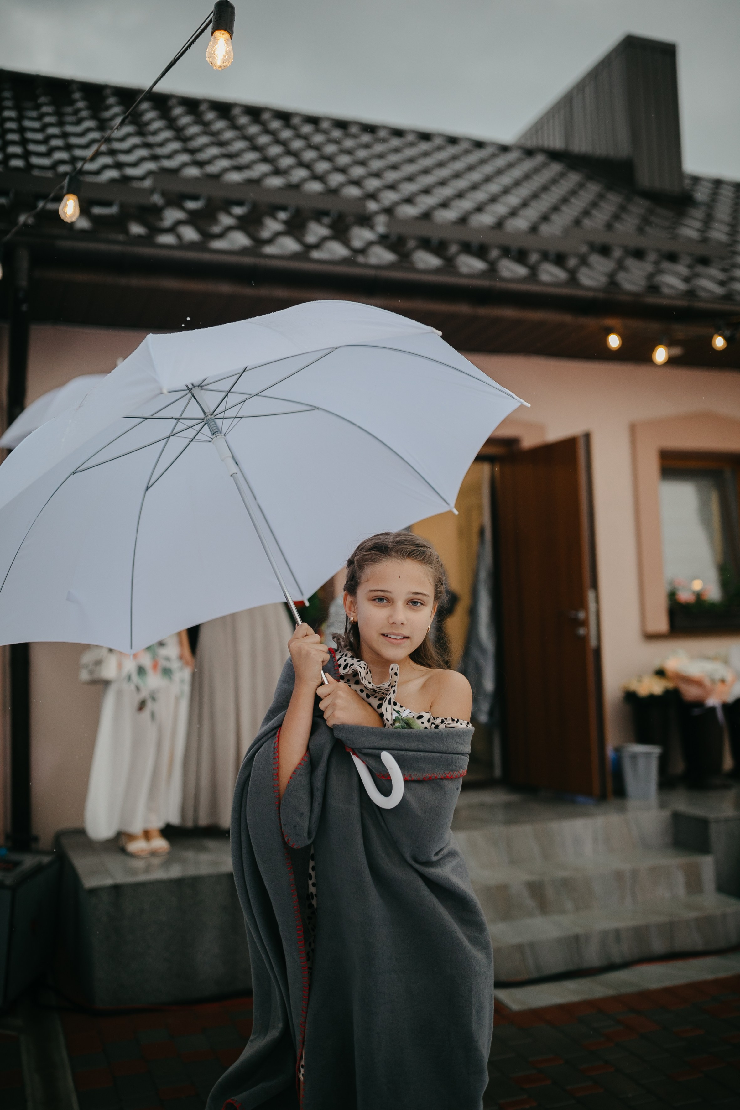 Соня&Саша. Головна