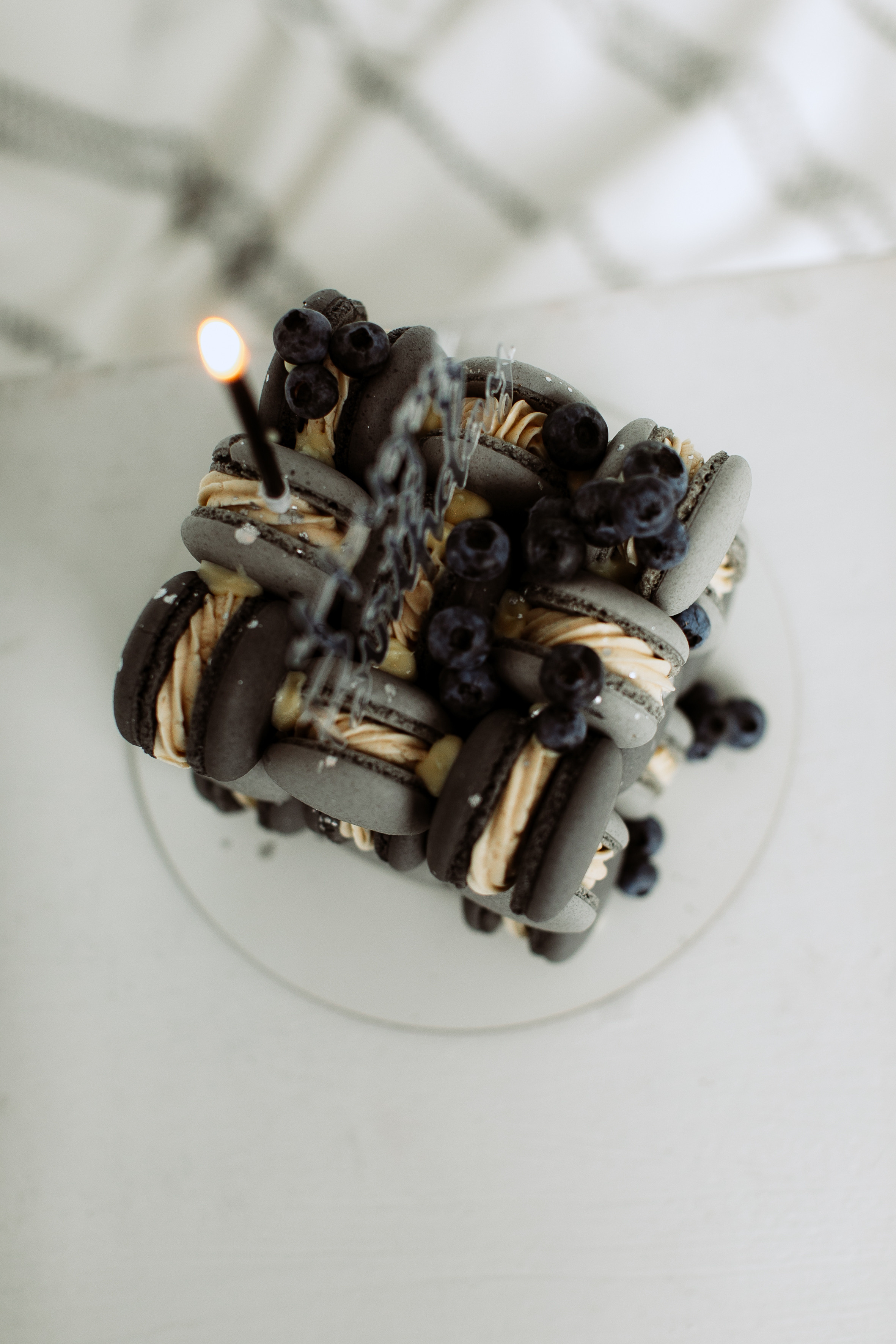 Христина та Дем’ян. Головна