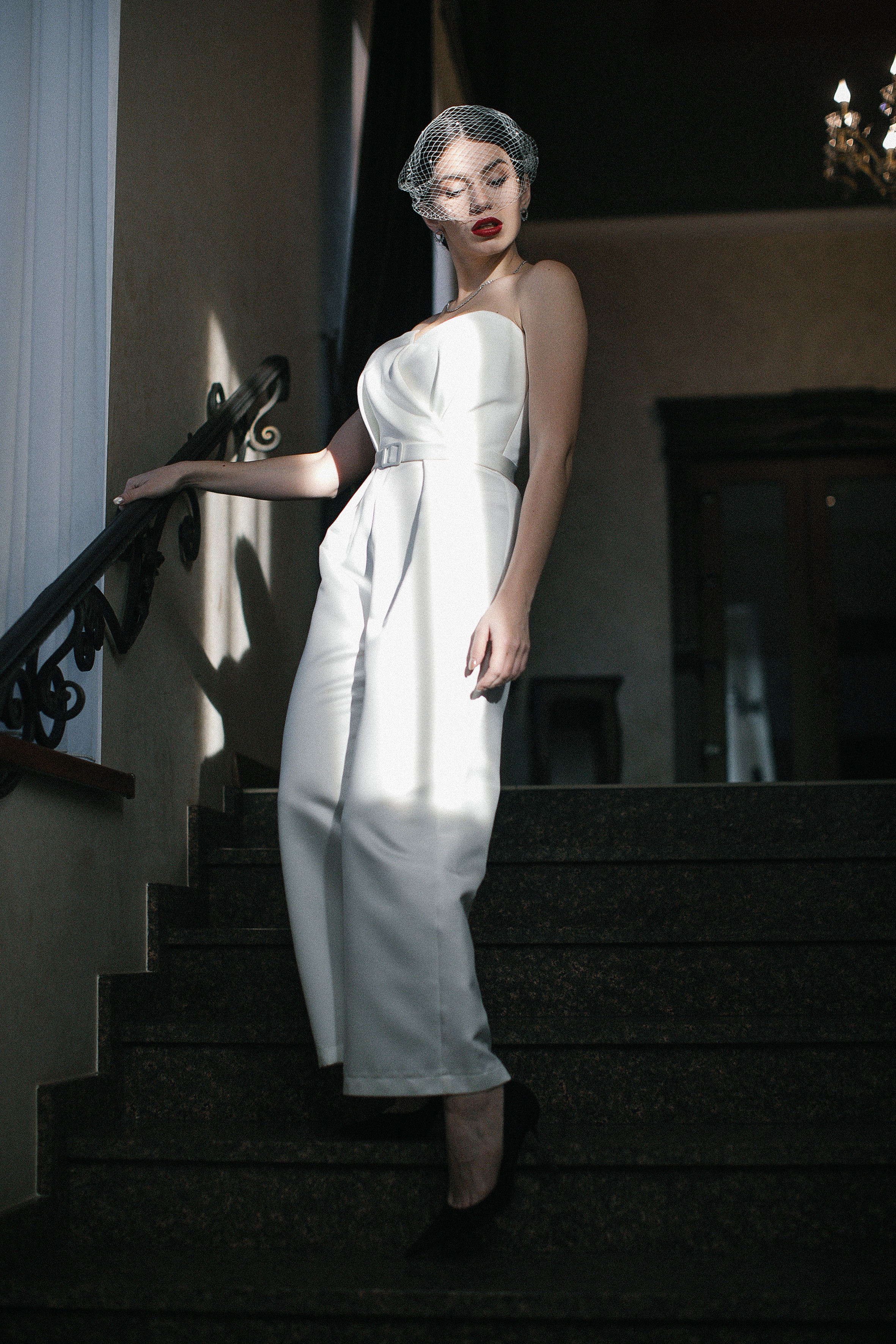 Настя. Головна