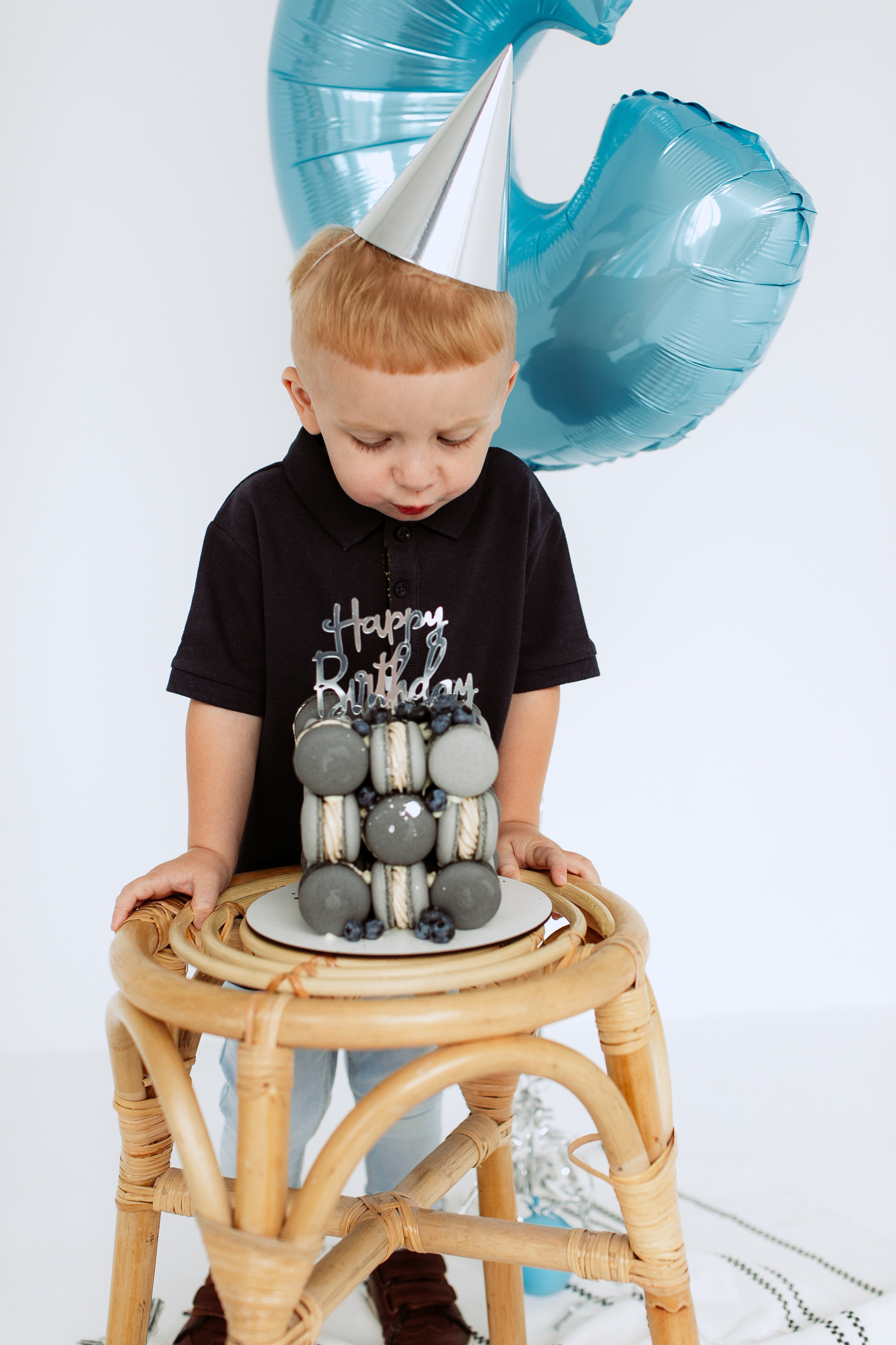 Христина та Дем’ян. Головна