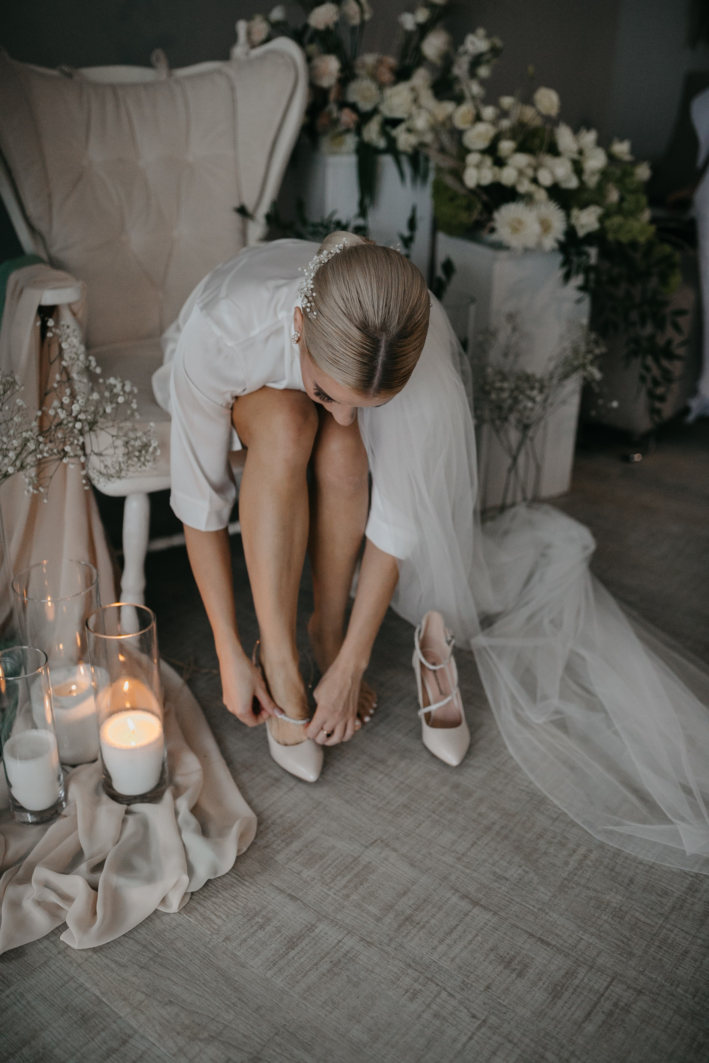 Соня&Саша. Головна