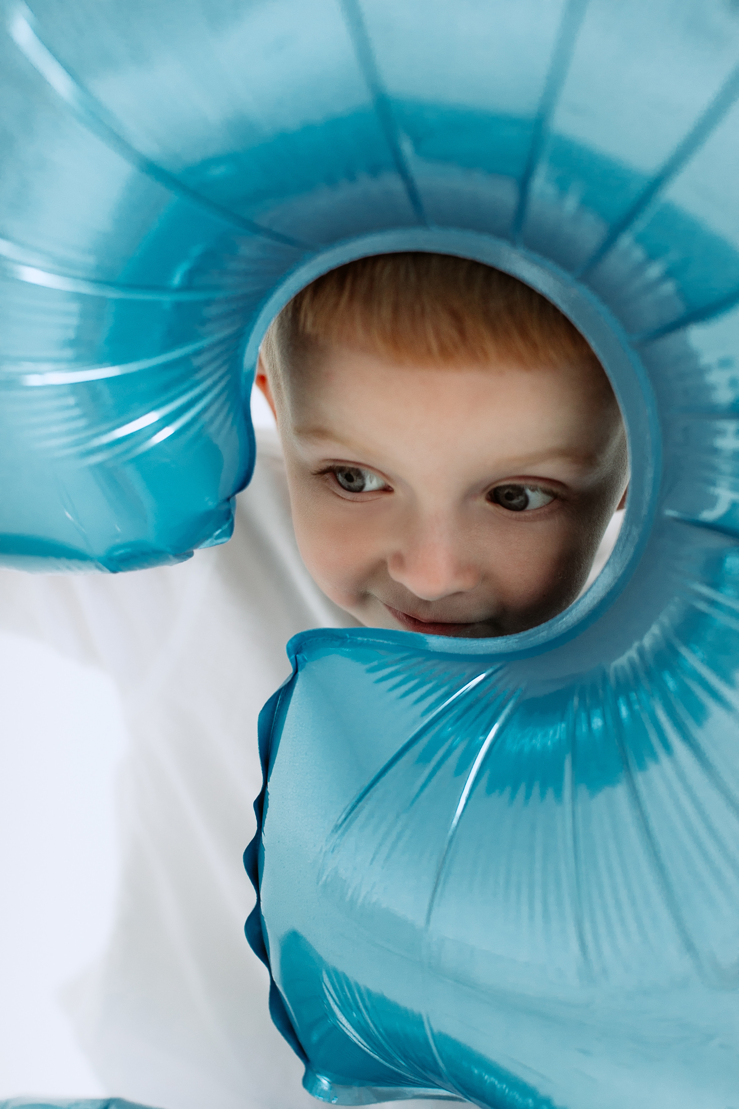 Христина та Дем’ян. Головна