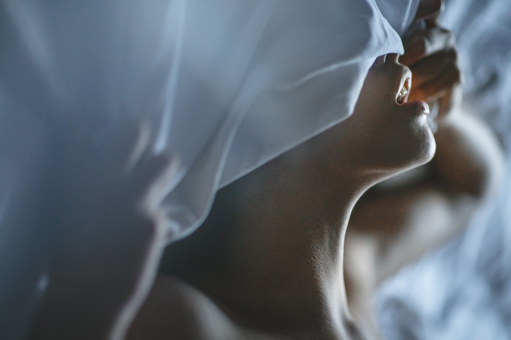 Passion. Головна