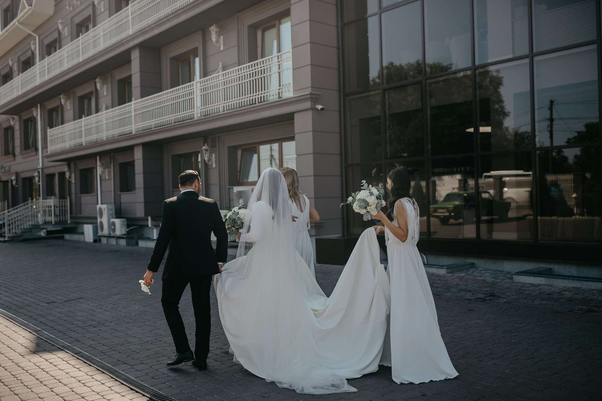 Інна&Іван. Головна