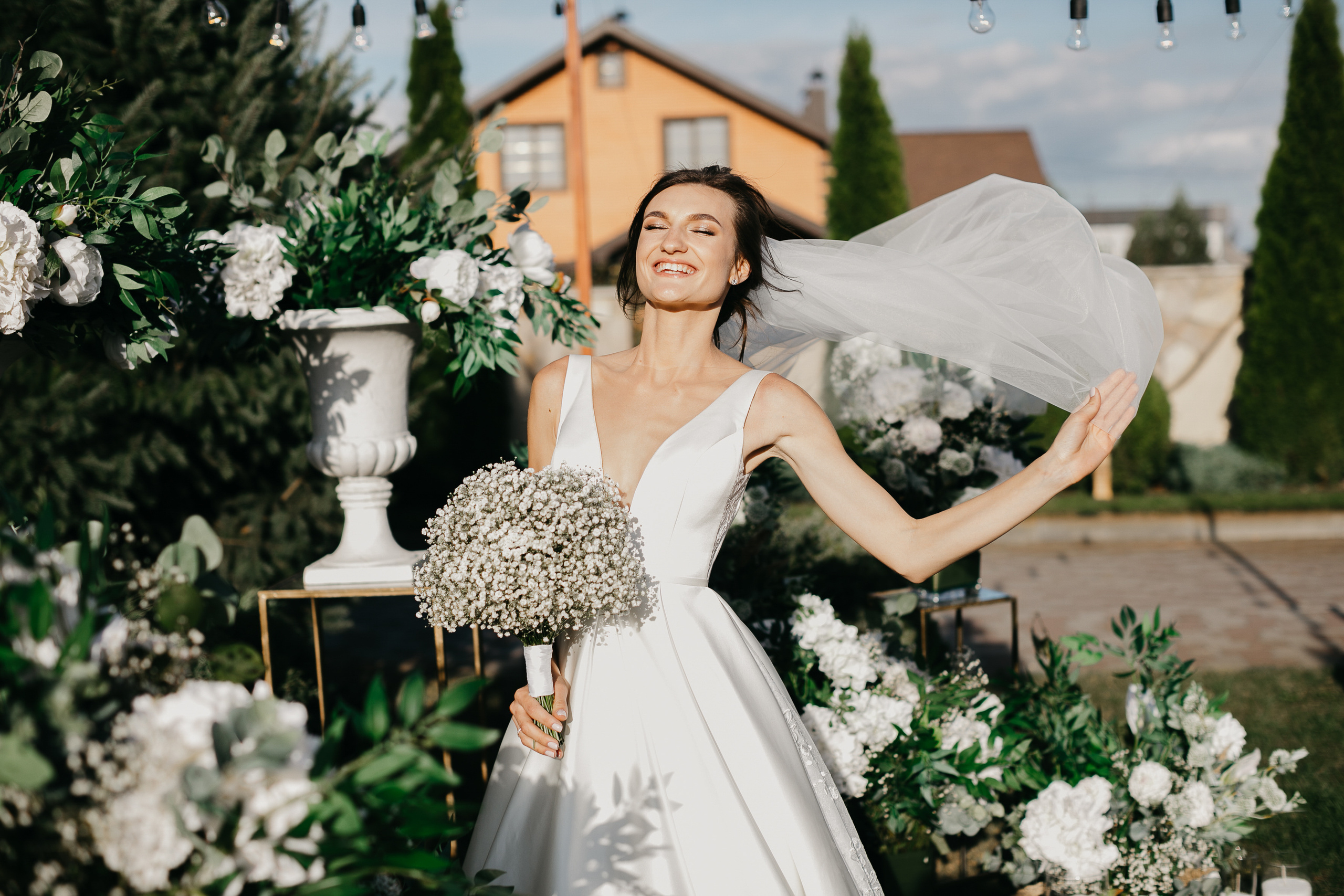 Юля &Констянтин. Головна