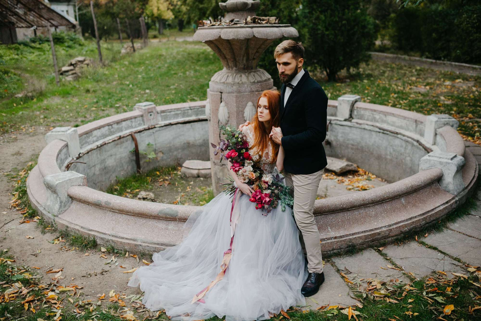 Денис&Ліна. Головна