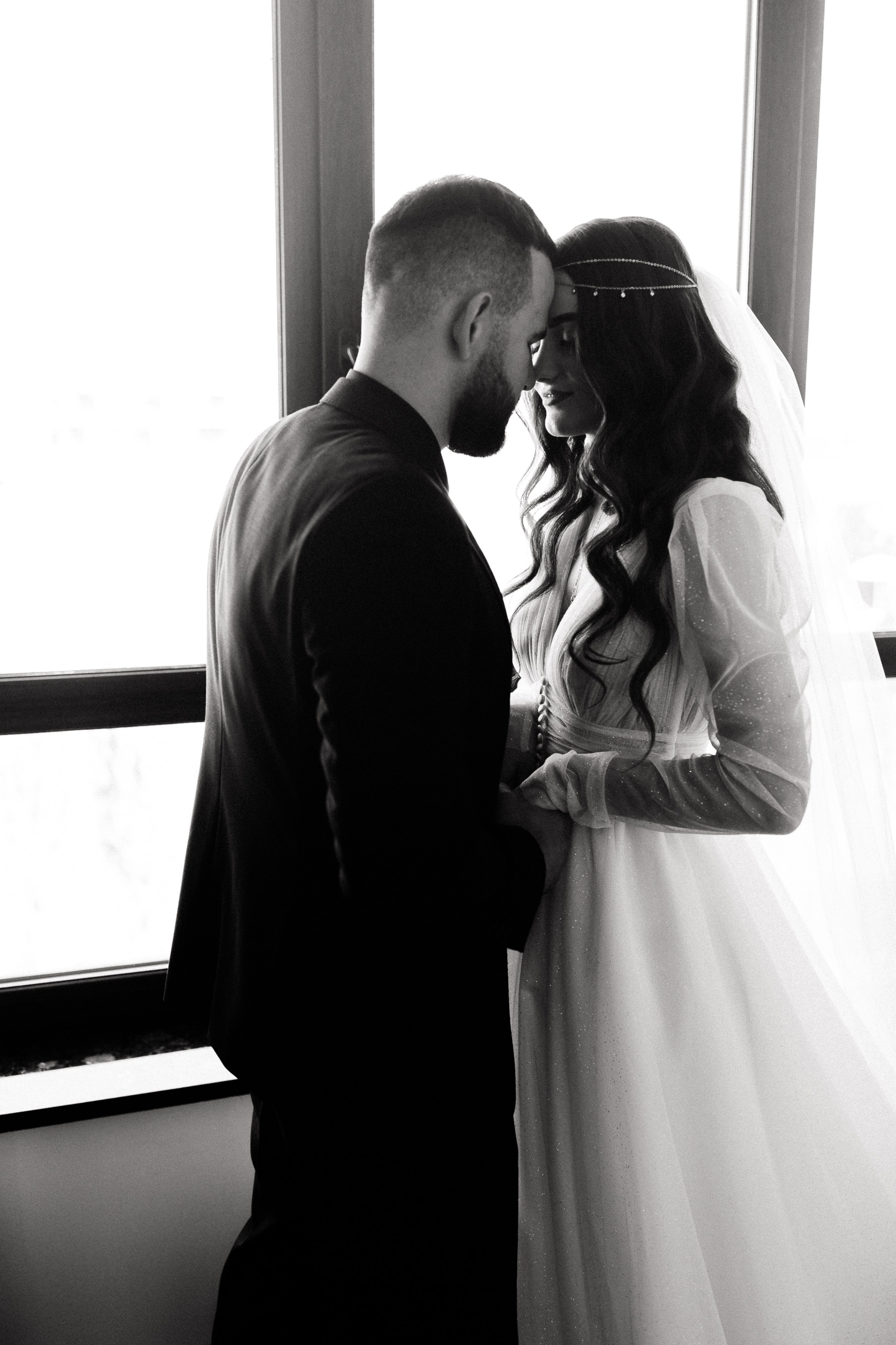 Таня&Йосип. Головна