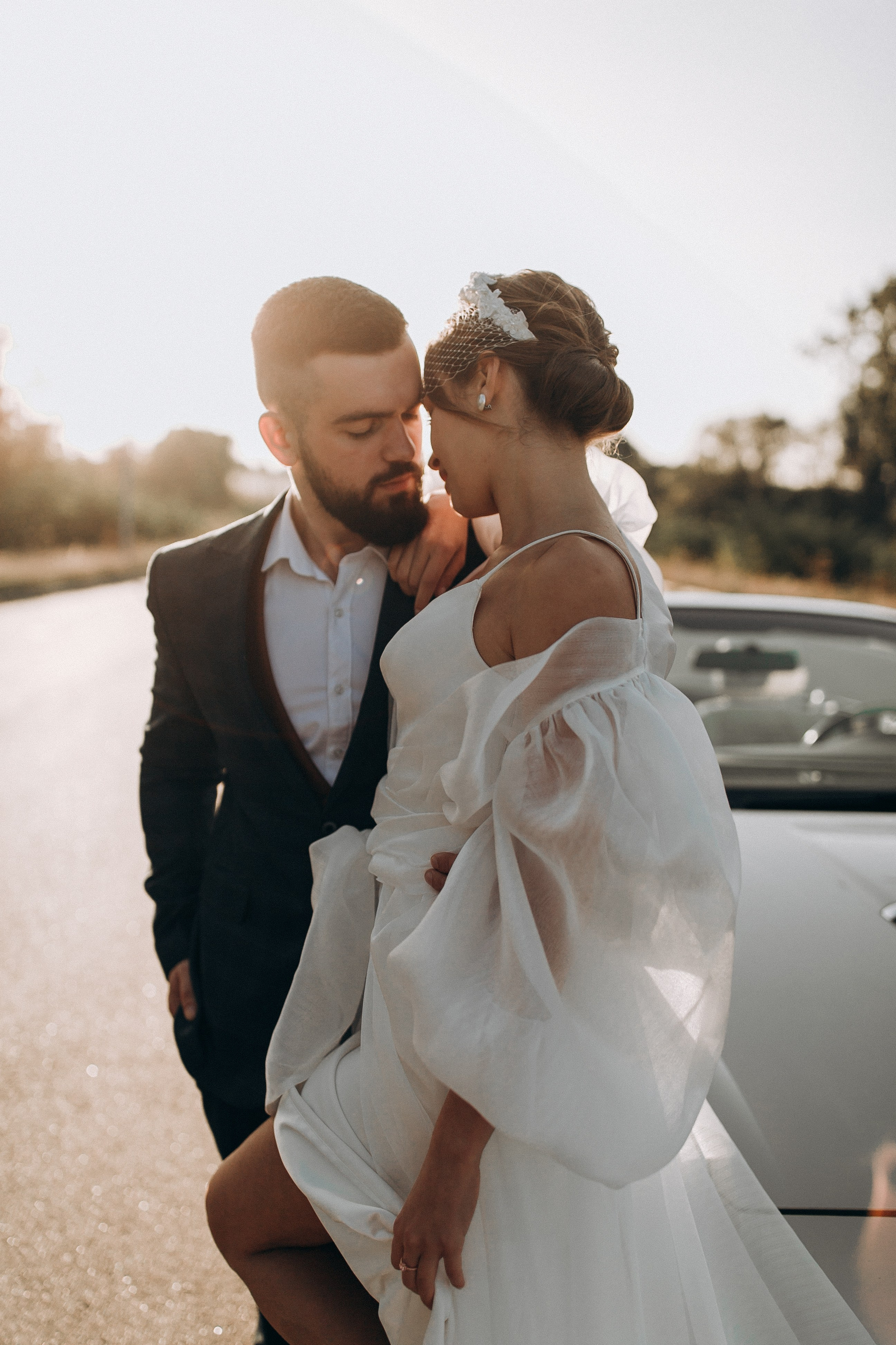 Богдан&Оля. Головна