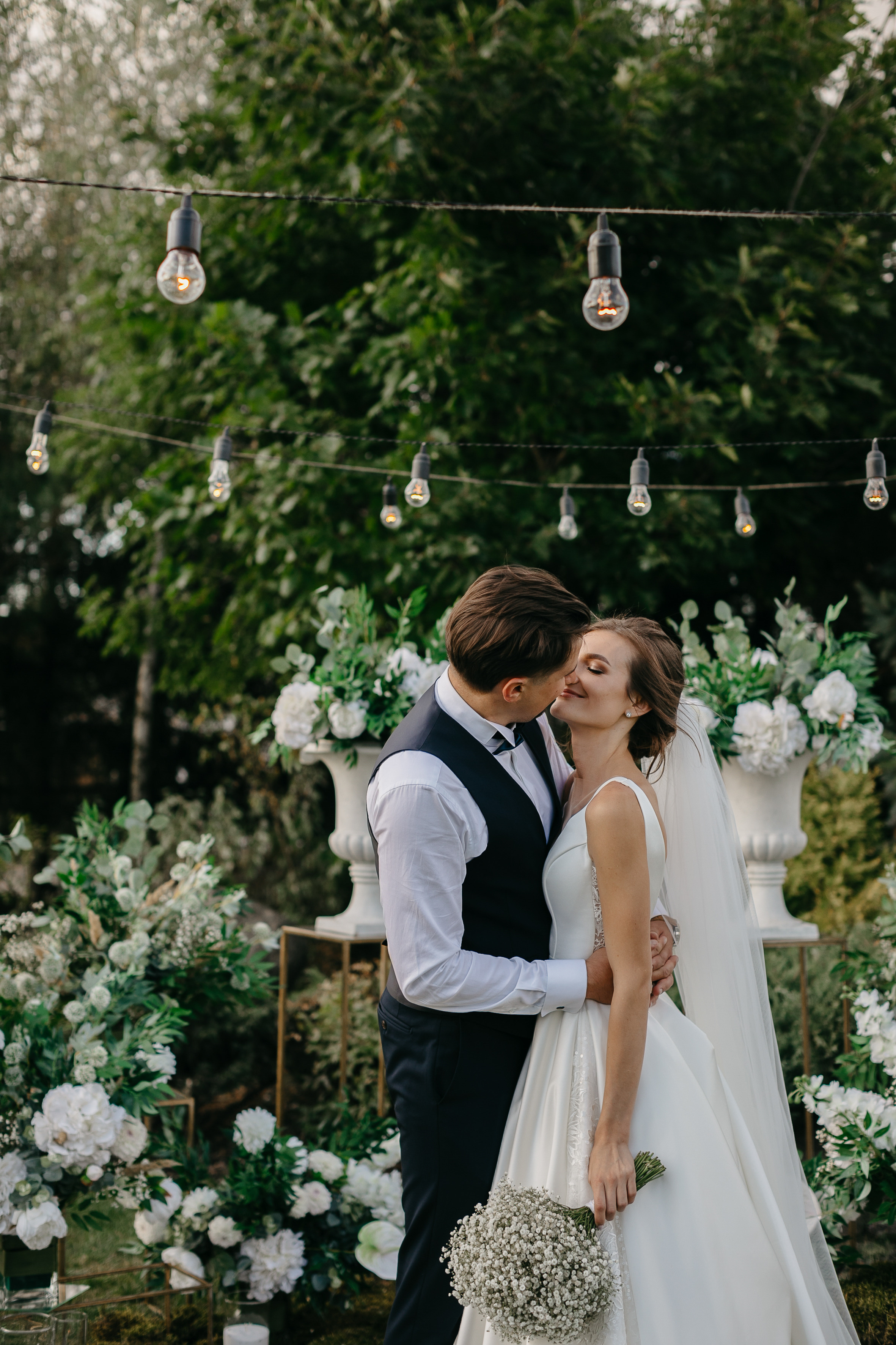 Юля &Констянтин. Головна