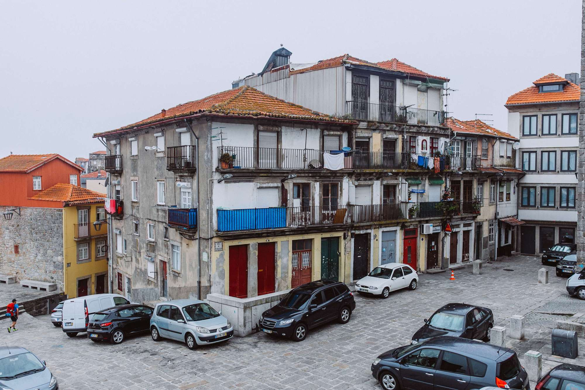 Рortugal. Рorto. Головна