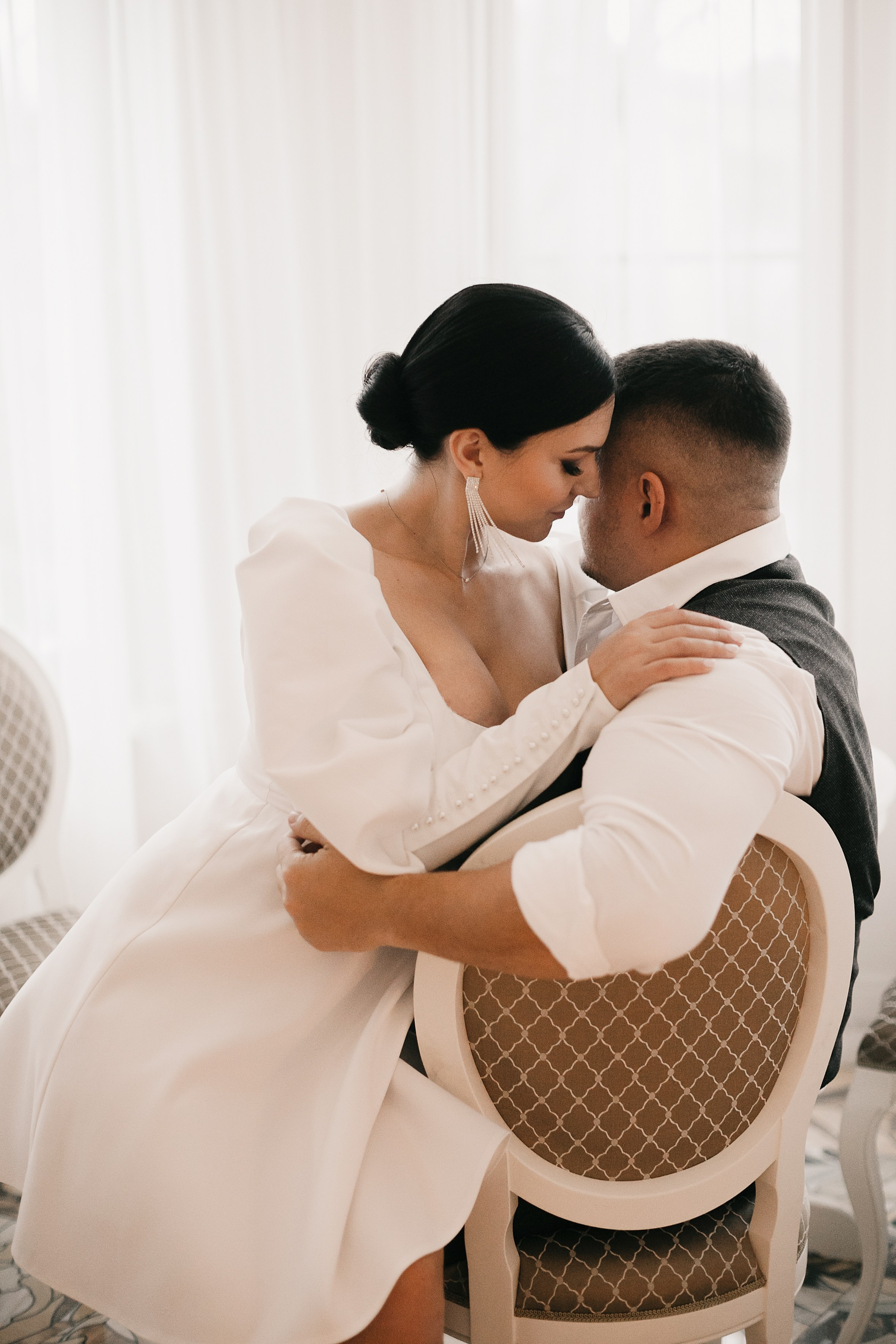 Діана&Кіріл. Головна