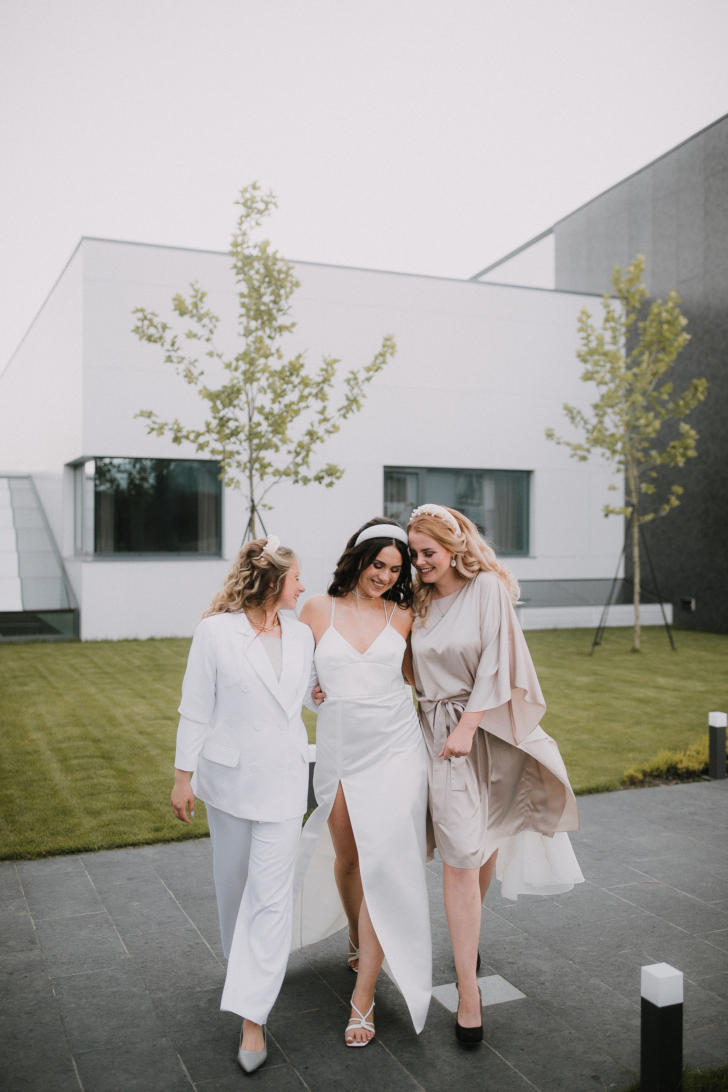 Яна&Ілля. Головна