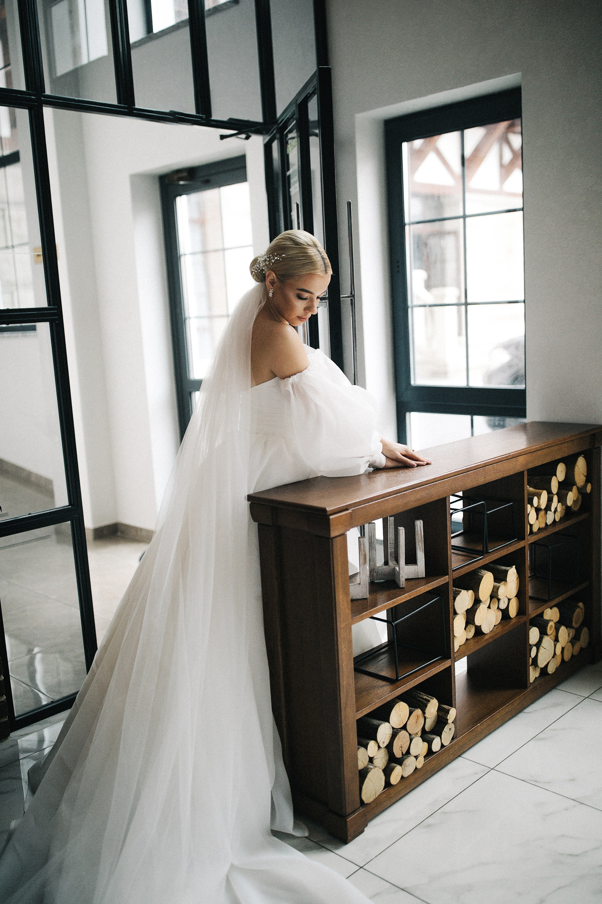 Соня&Саша. Головна