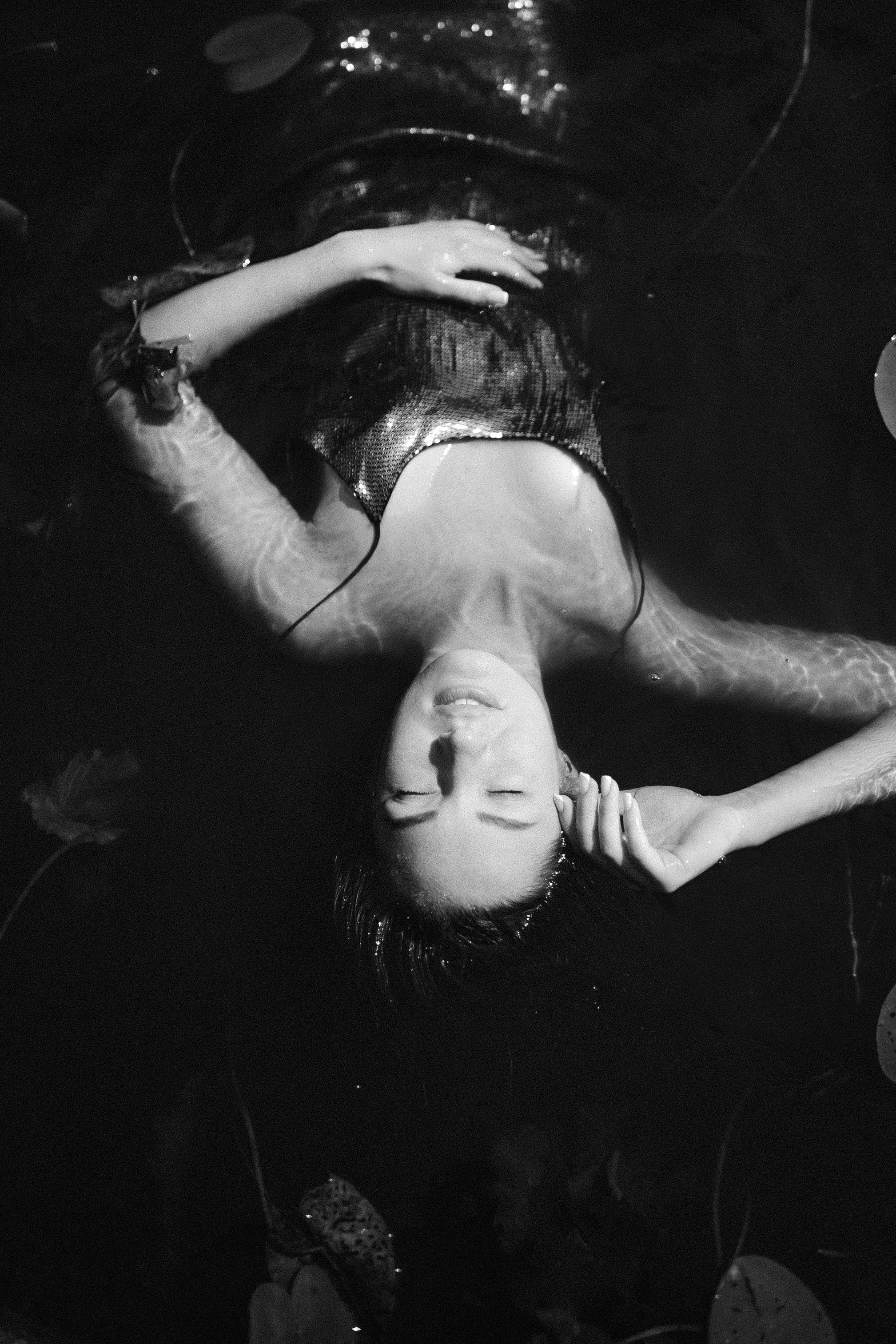 Лілія. Головна