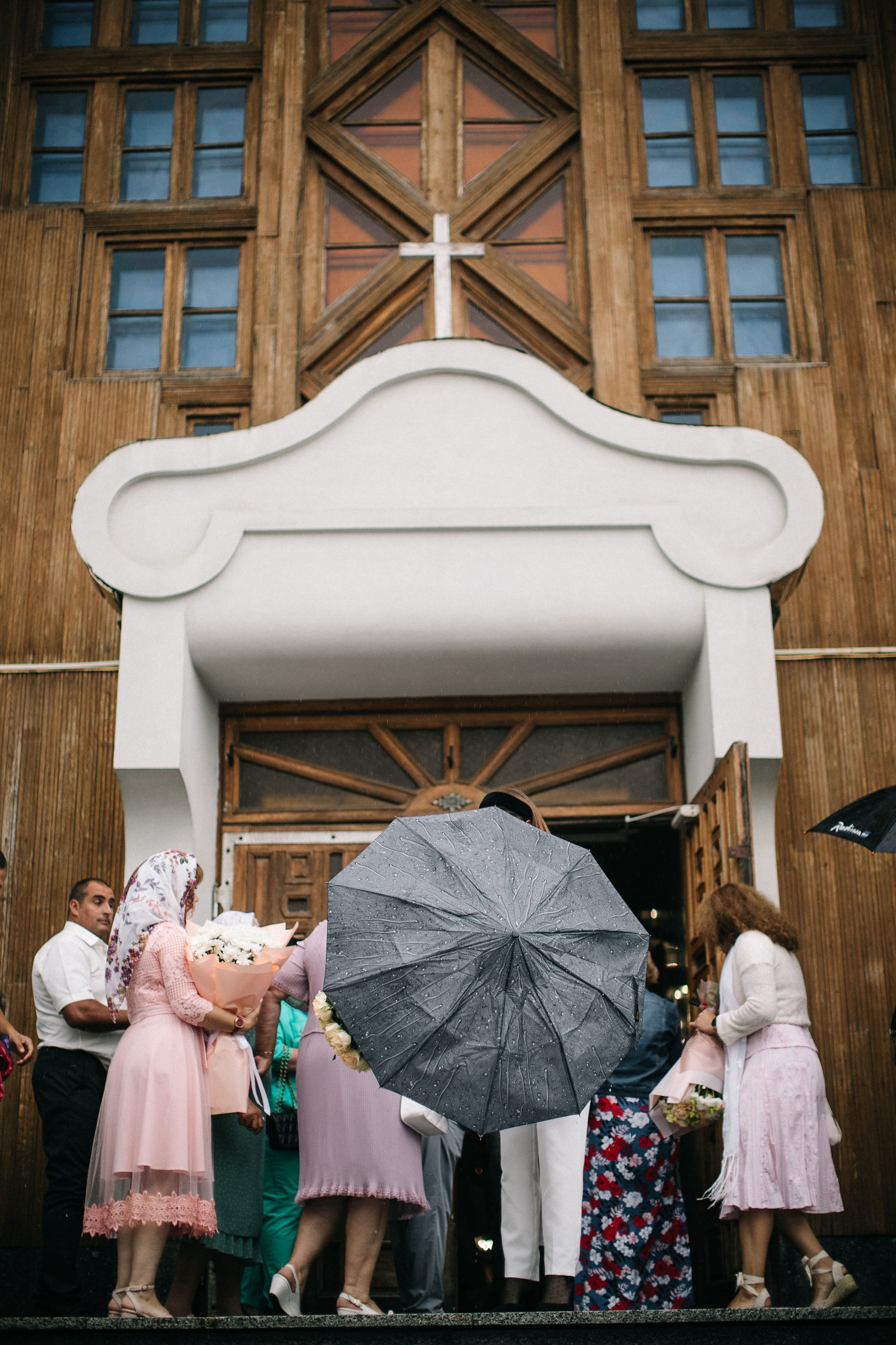 Соня&Саша. Головна