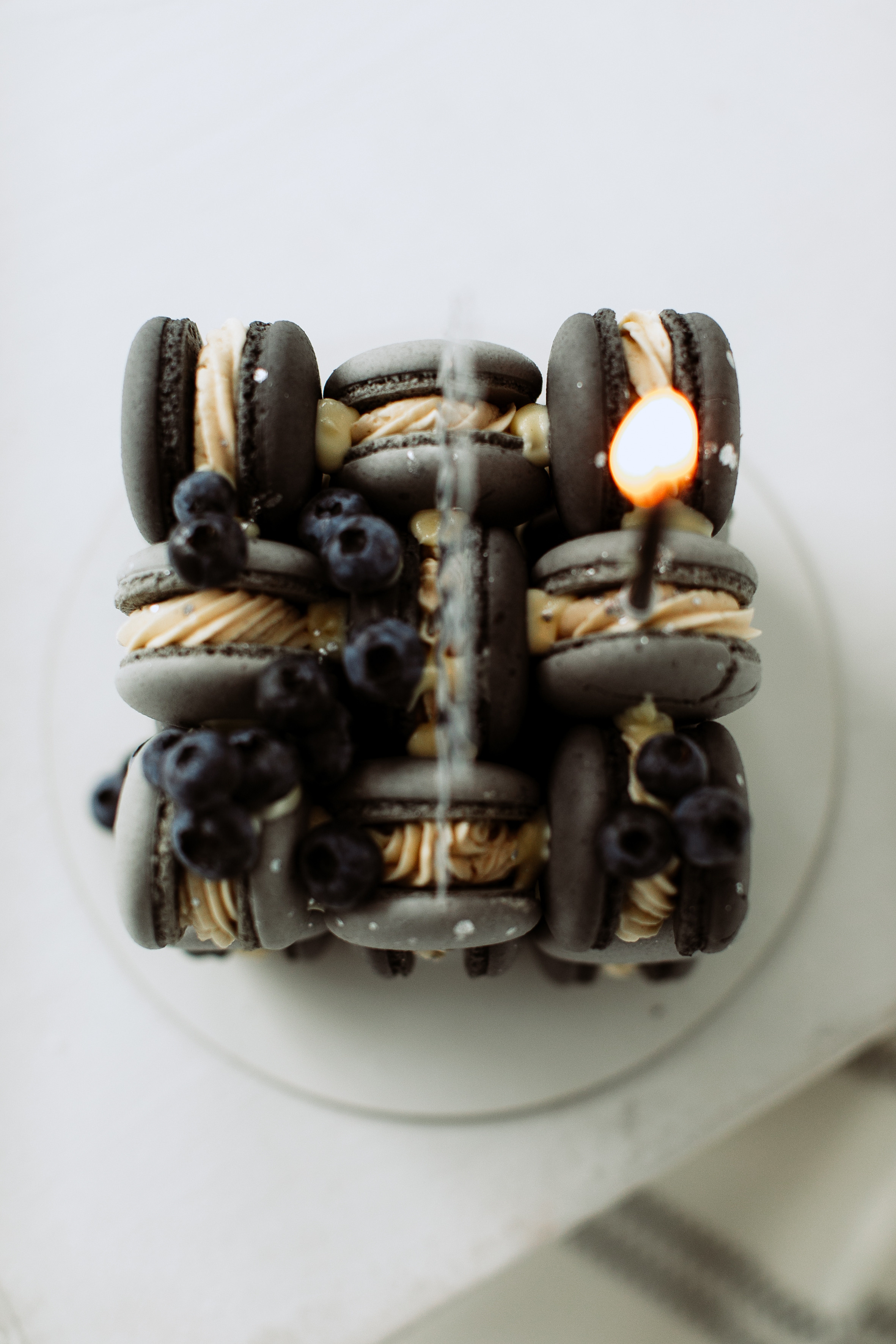 Христина та Дем’ян. Головна