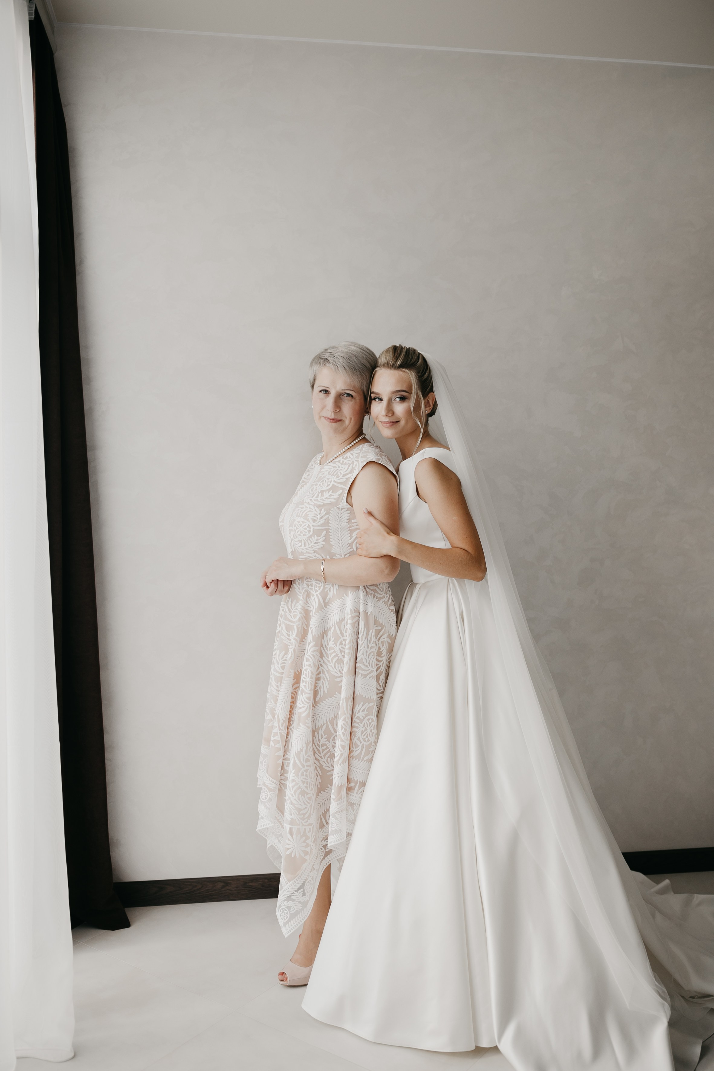 Яна & Андрій. Головна