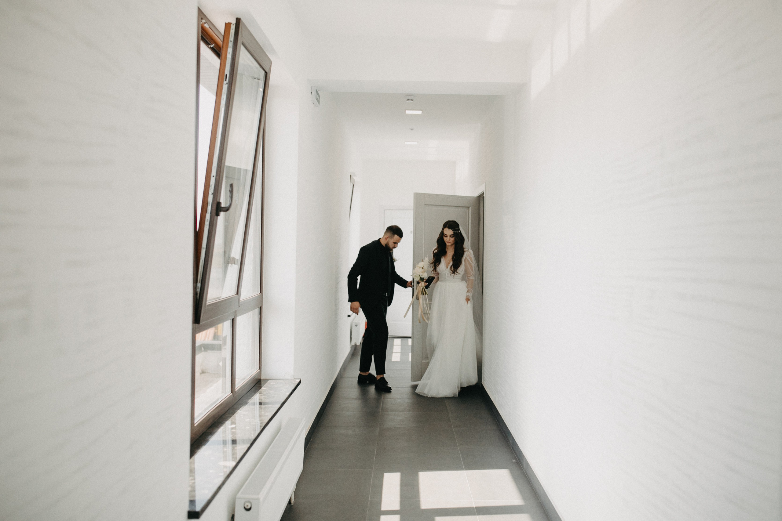 Таня&Йосип. Головна