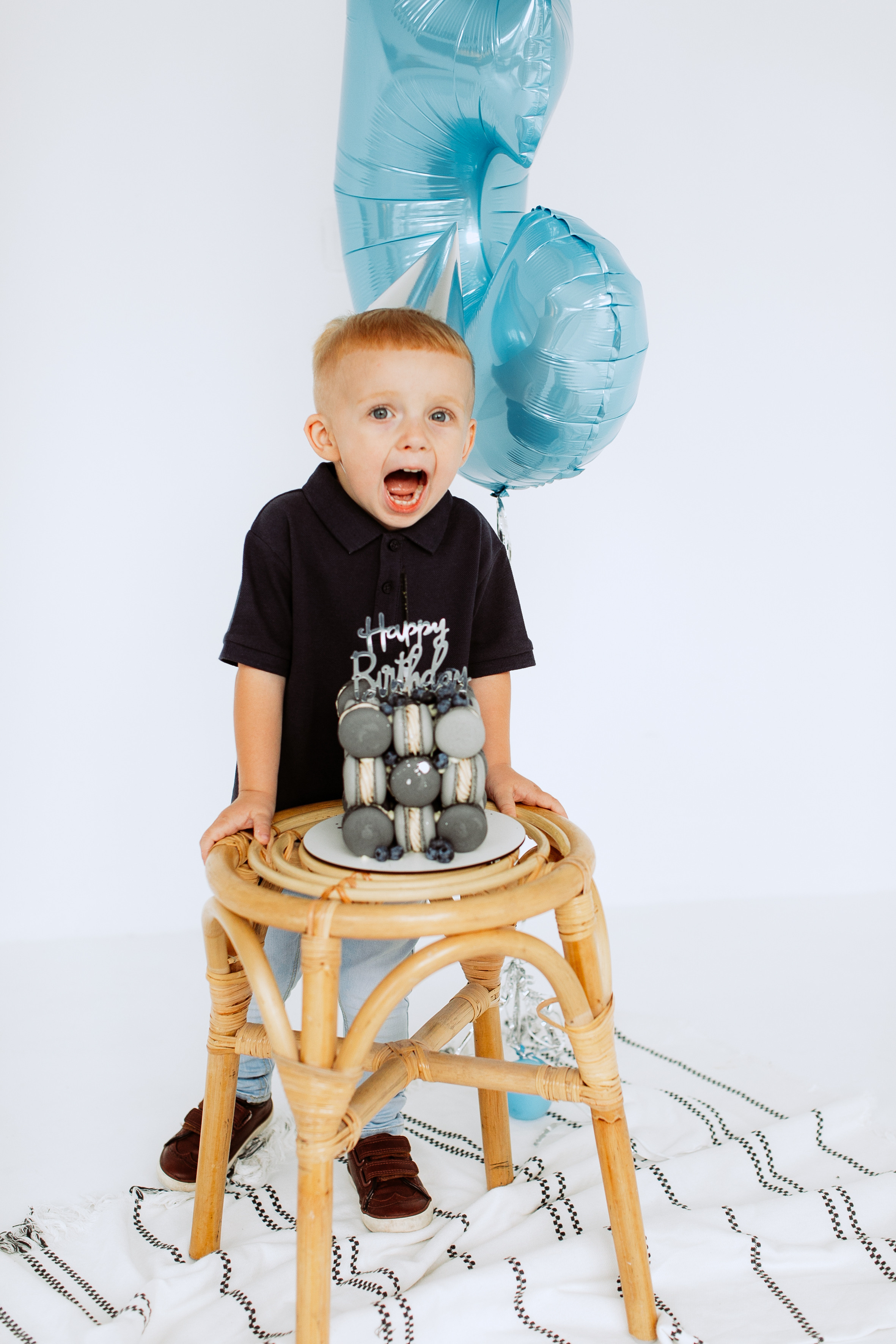 Христина та Дем’ян. Головна