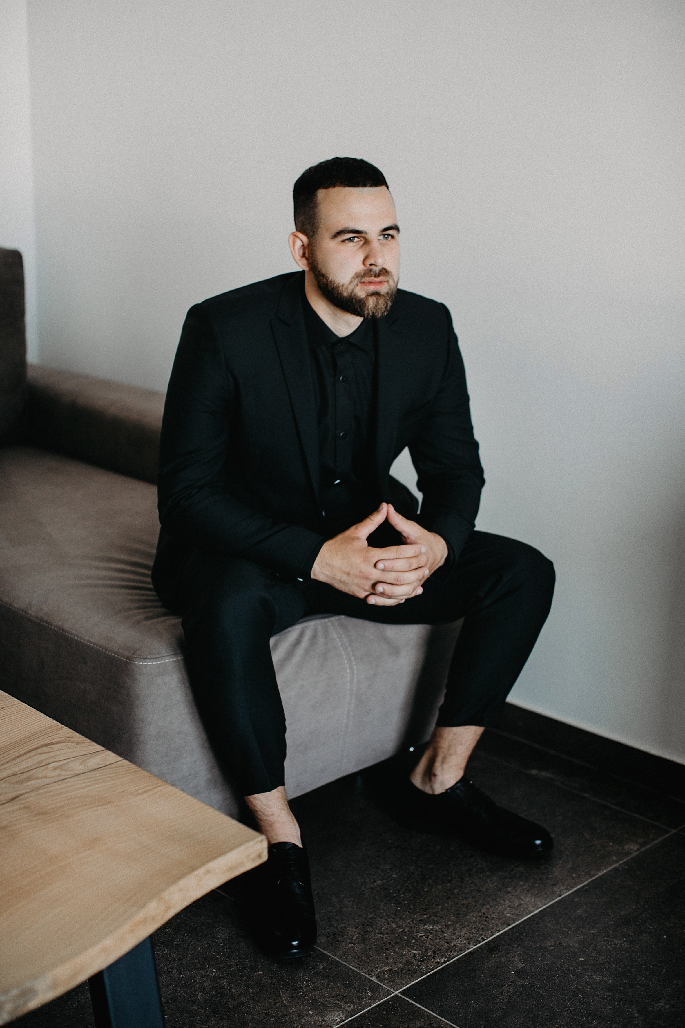 Таня&Йосип. Головна